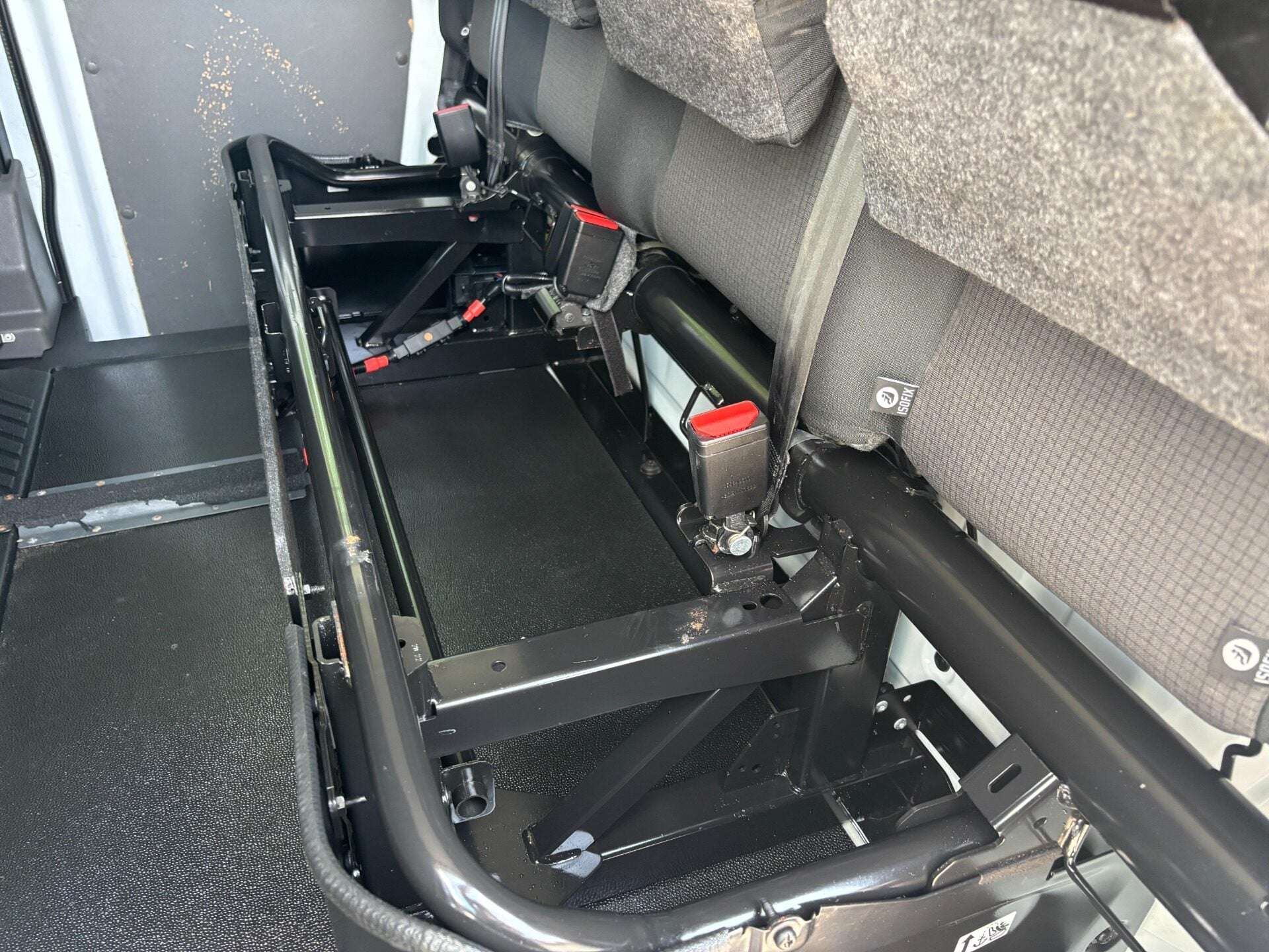 2022 FORD TRANSIT 2022 FORD TRANSIT