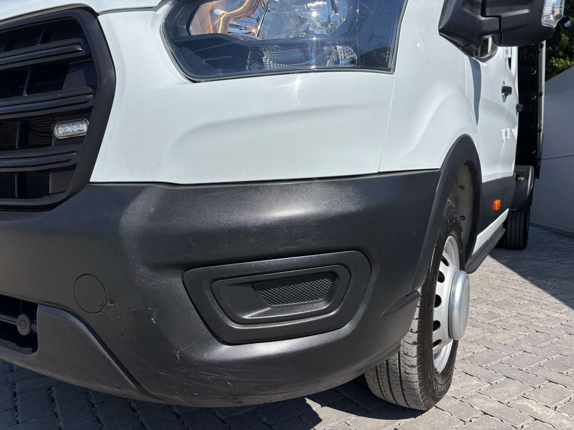 2022 FORD TRANSIT 2022 FORD TRANSIT