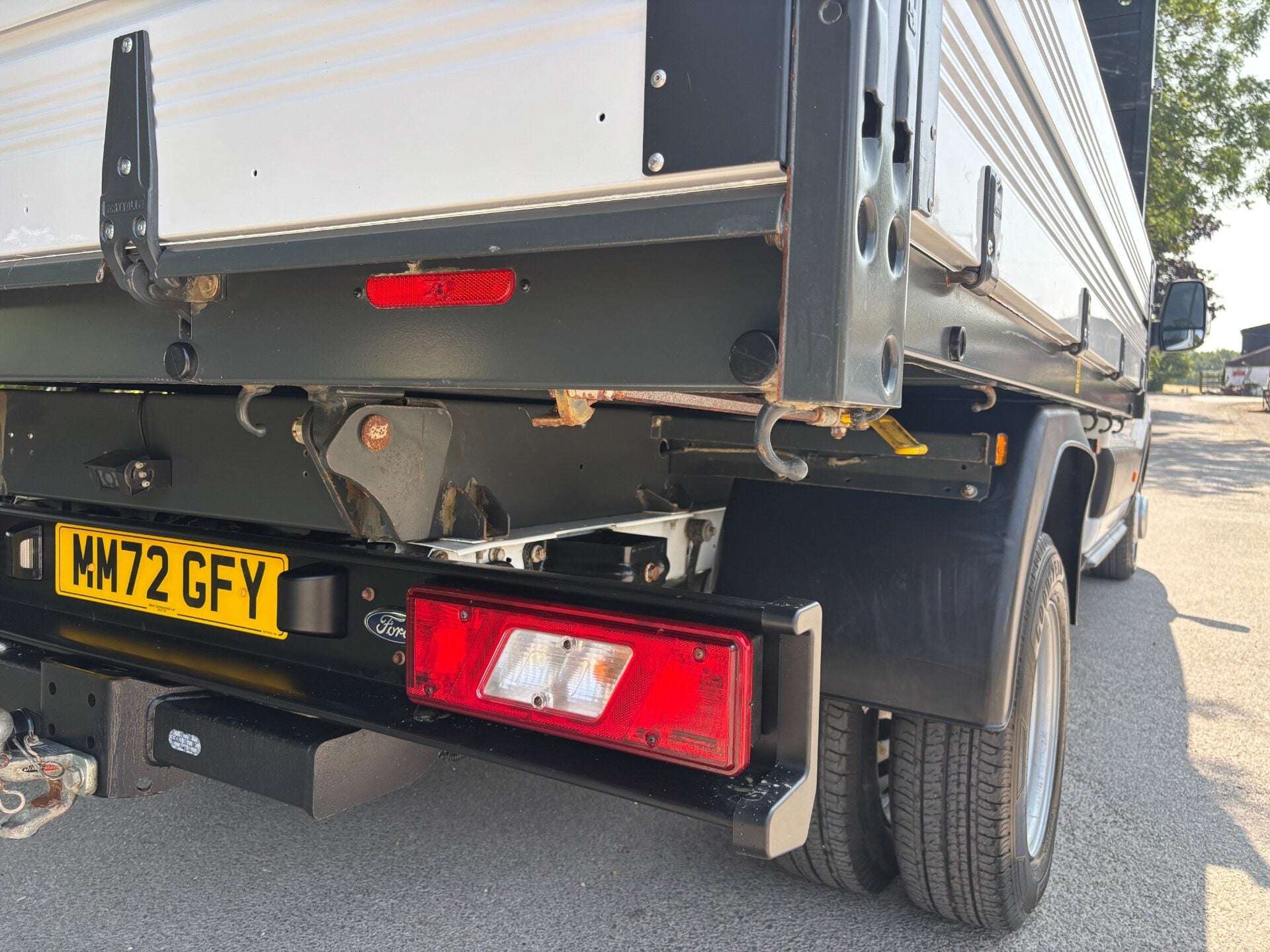 2022 FORD TRANSIT 2022 FORD TRANSIT