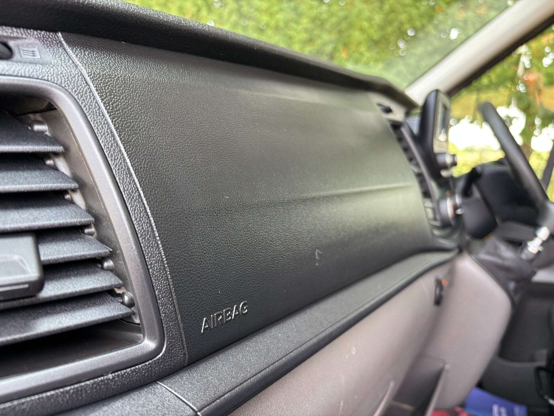 2022 FORD TRANSIT 2022 FORD TRANSIT