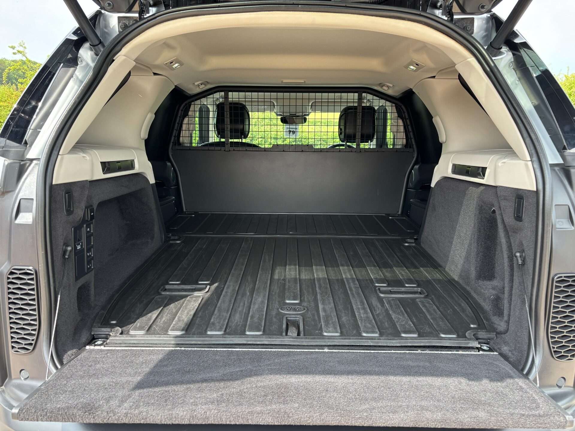 2022 LAND ROVER DISCOVERY 2022 LAND ROVER DISCOVERY