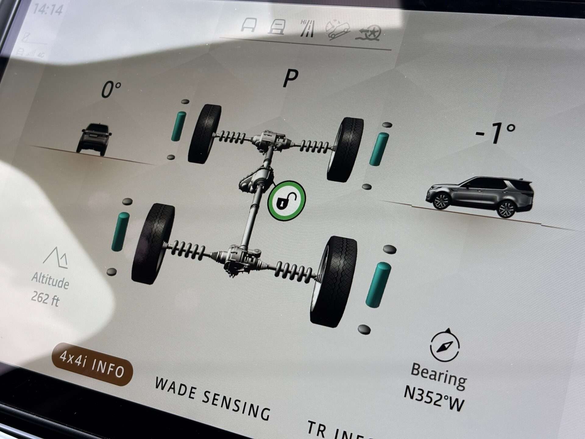 2022 LAND ROVER DISCOVERY 2022 LAND ROVER DISCOVERY