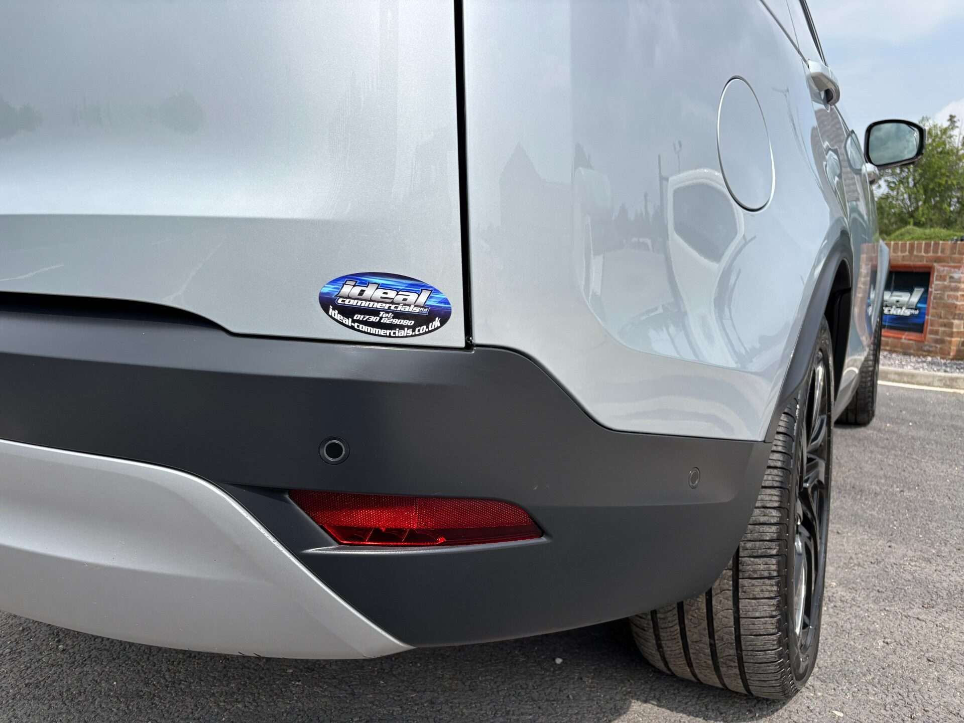 2022 LAND ROVER DISCOVERY 2022 LAND ROVER DISCOVERY