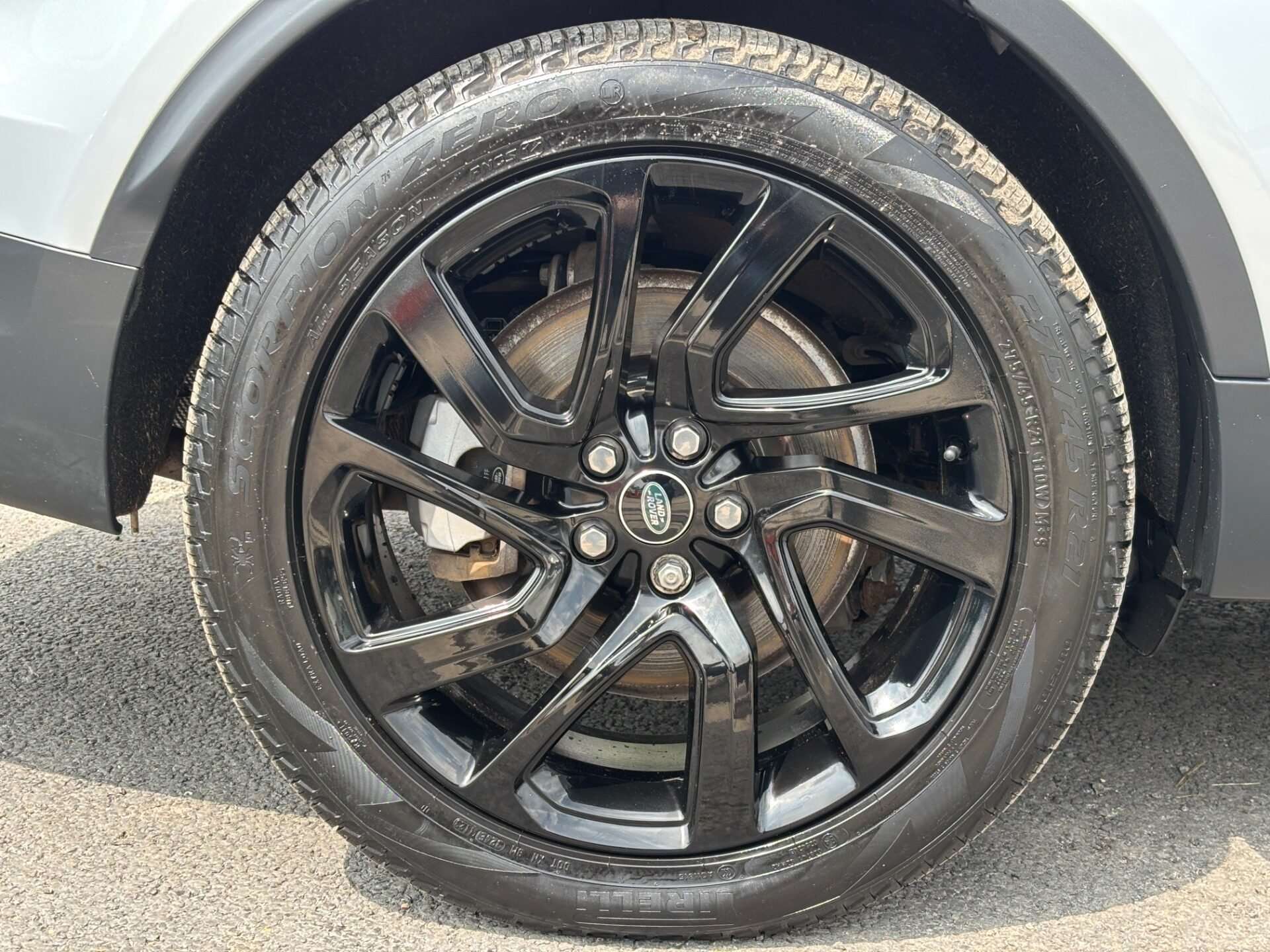 2022 LAND ROVER DISCOVERY 2022 LAND ROVER DISCOVERY