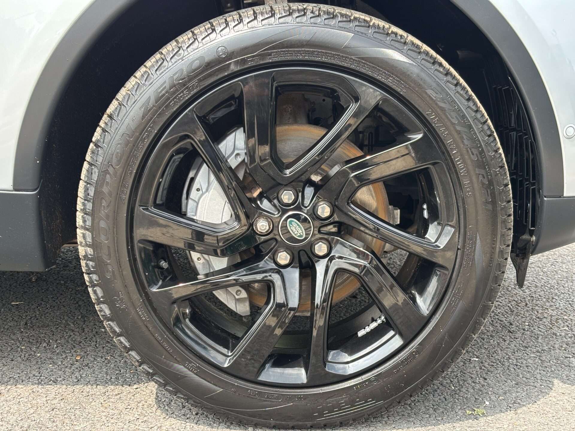 2022 LAND ROVER DISCOVERY 2022 LAND ROVER DISCOVERY