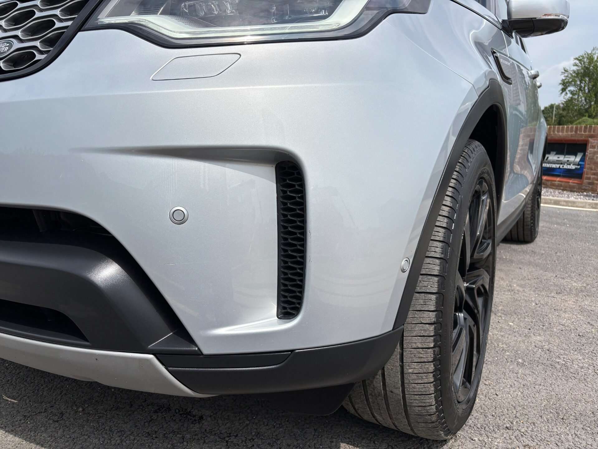 2022 LAND ROVER DISCOVERY 2022 LAND ROVER DISCOVERY