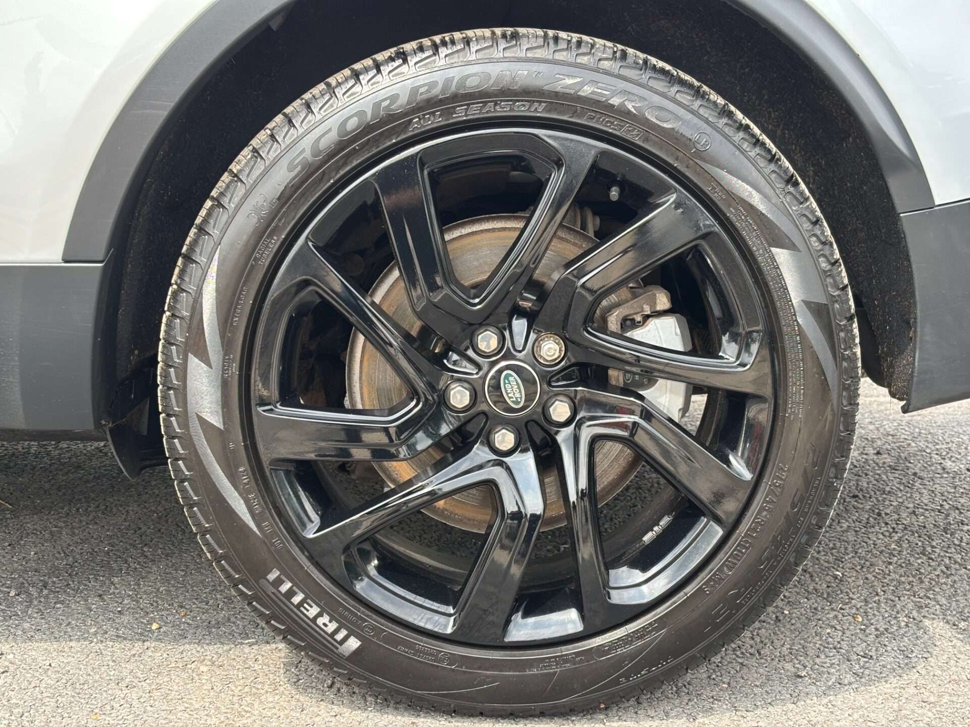 2022 LAND ROVER DISCOVERY 2022 LAND ROVER DISCOVERY