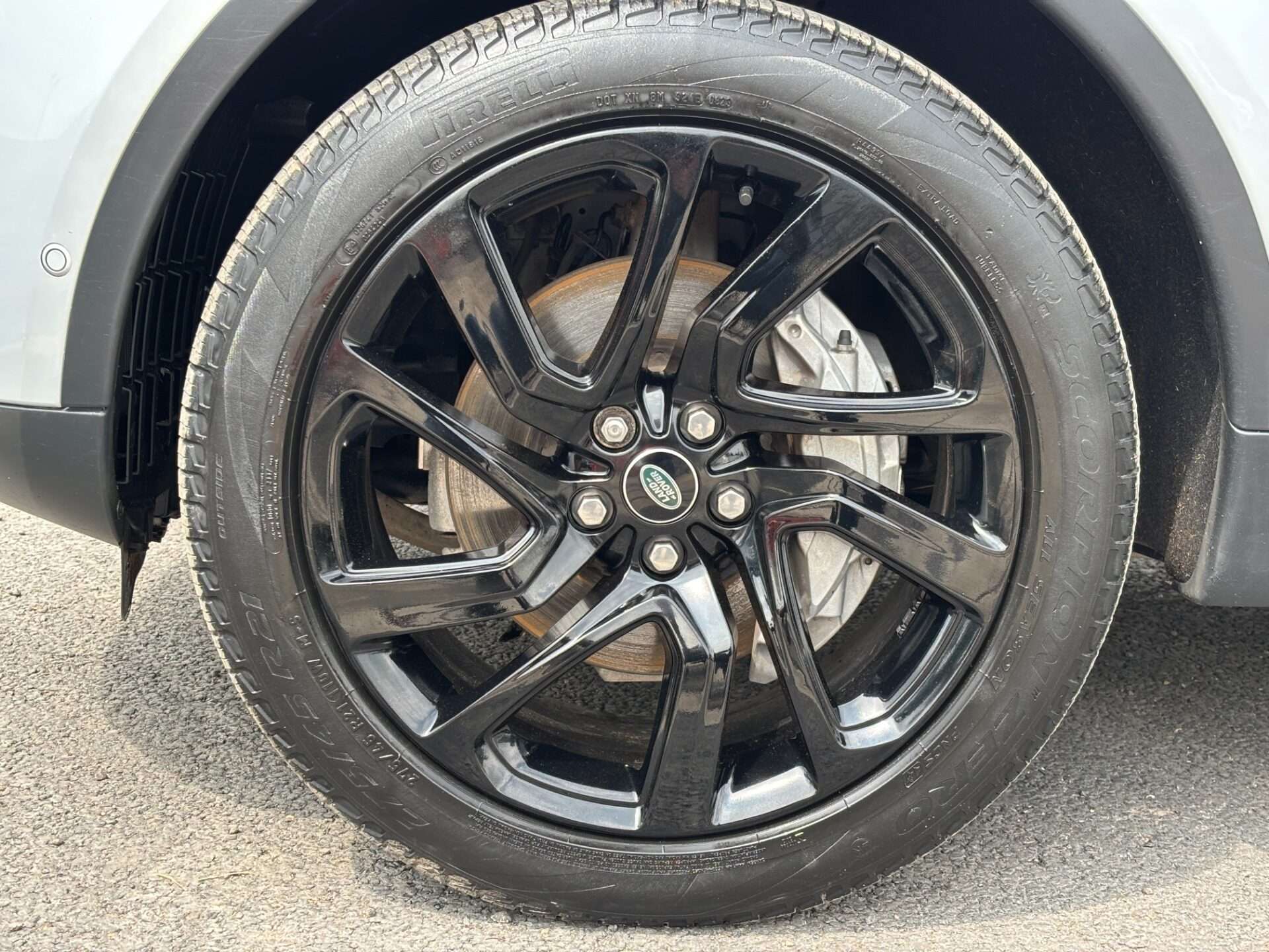 2022 LAND ROVER DISCOVERY 2022 LAND ROVER DISCOVERY