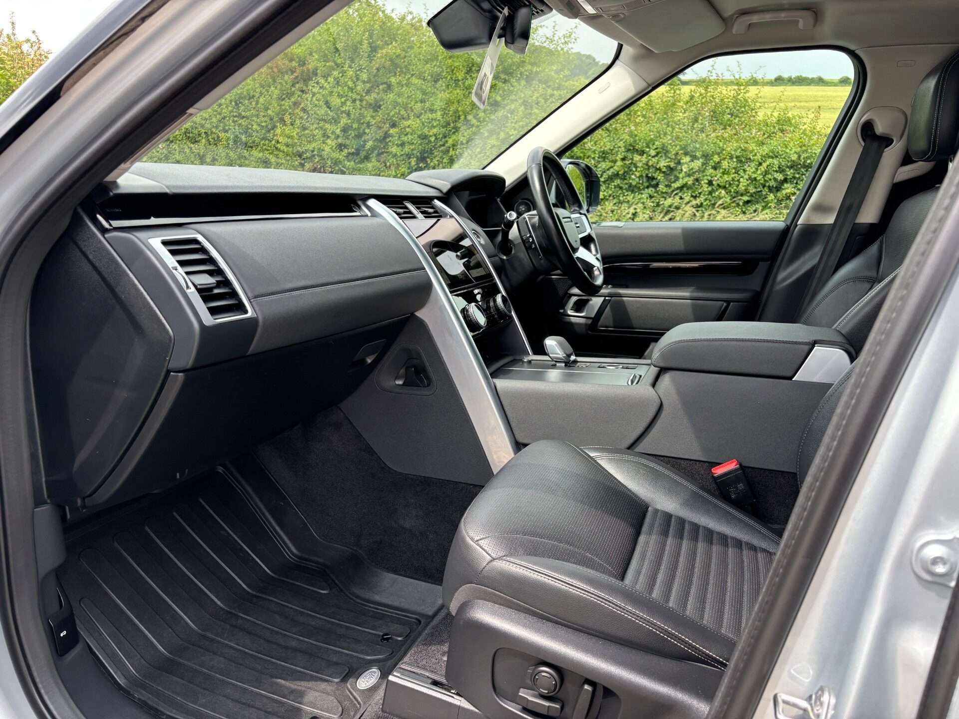 2022 LAND ROVER DISCOVERY 2022 LAND ROVER DISCOVERY