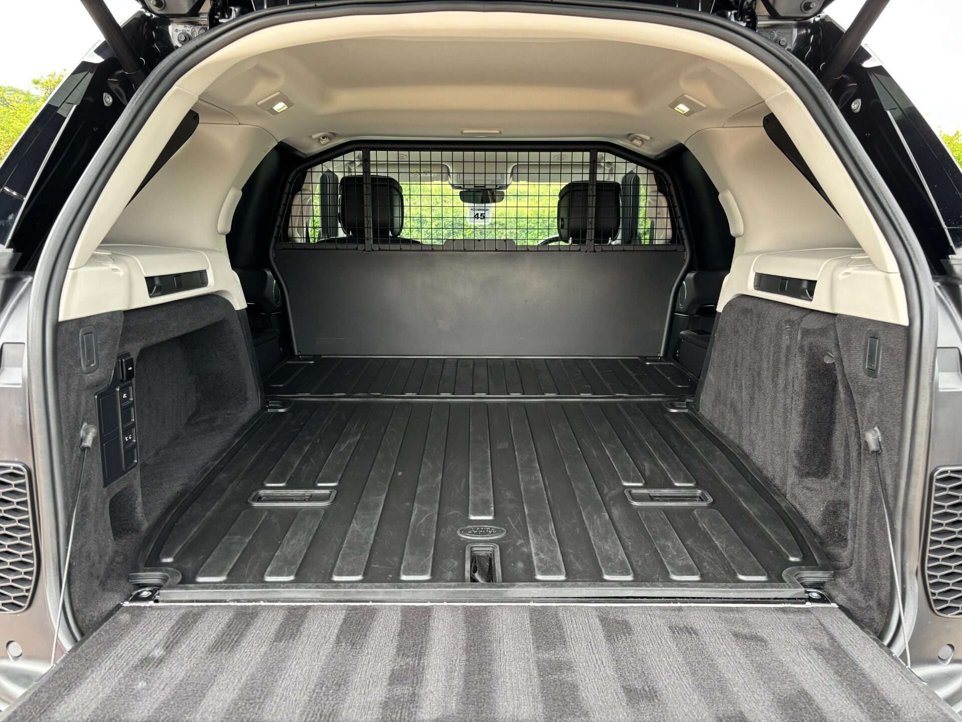 2021 LAND ROVER DISCOVERY 2021 LAND ROVER DISCOVERY