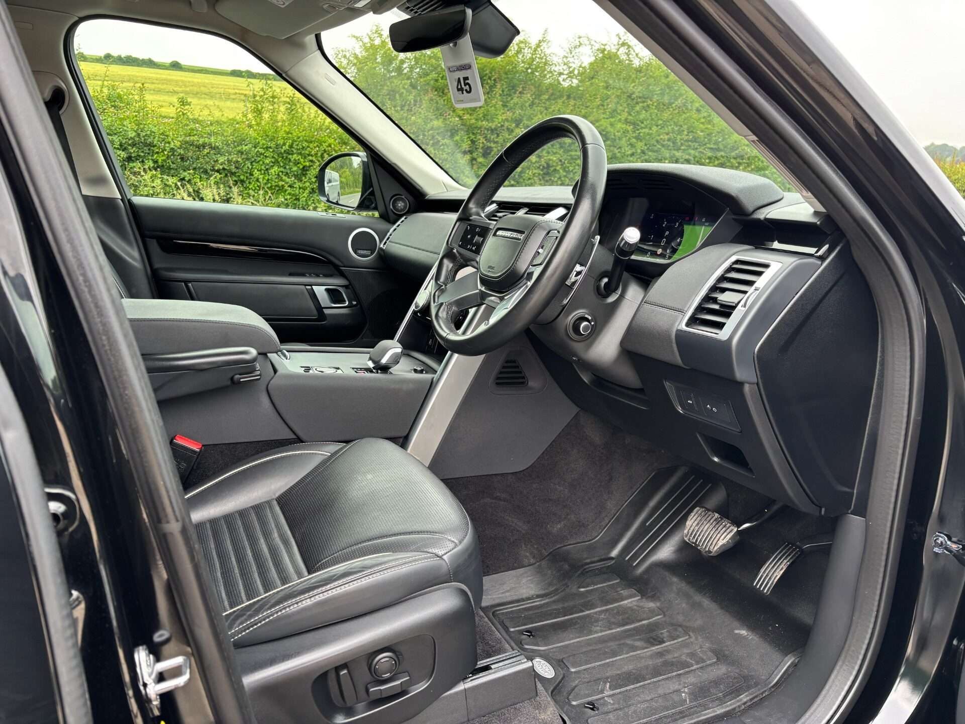 2021 LAND ROVER DISCOVERY 2021 LAND ROVER DISCOVERY