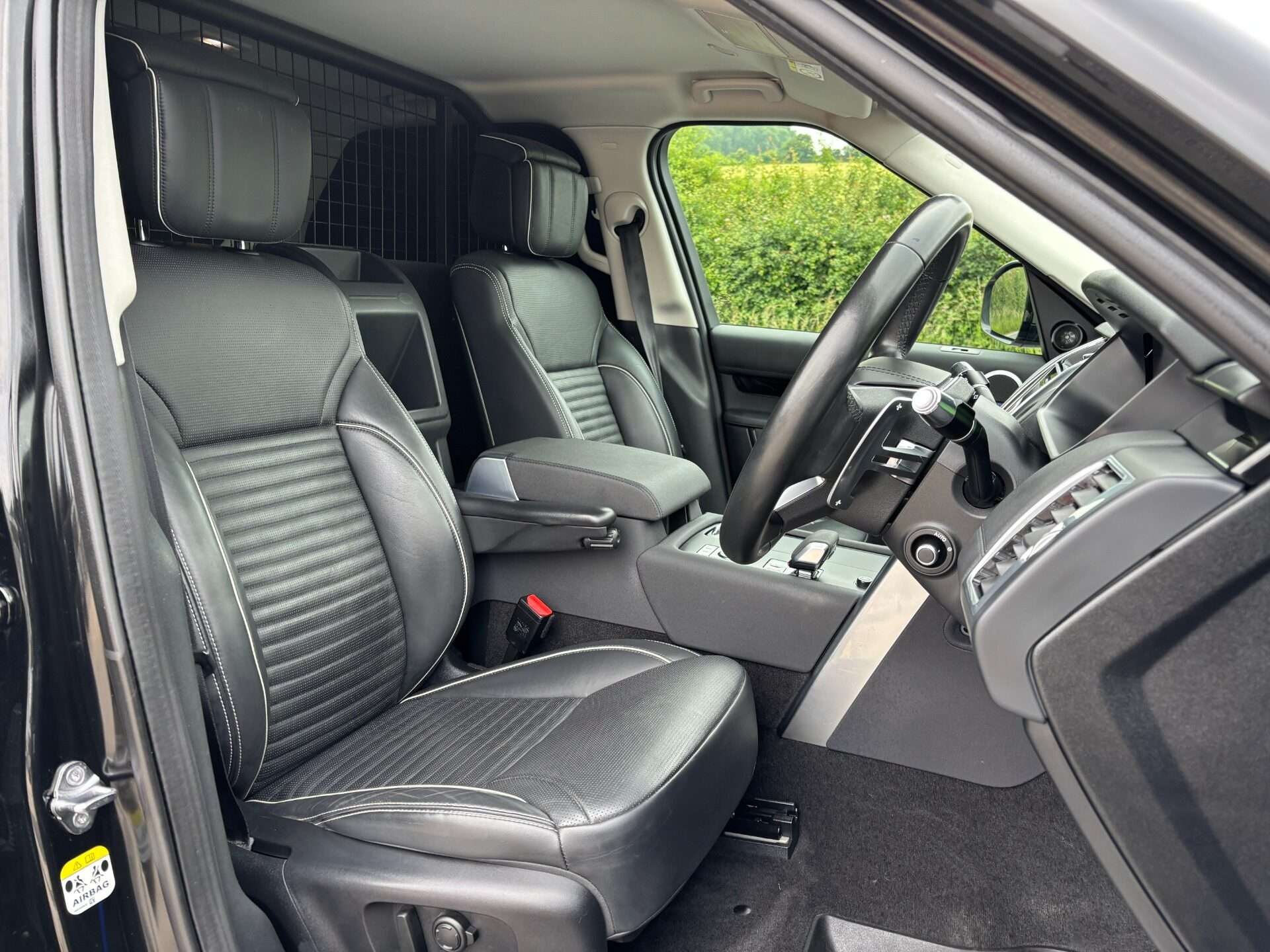 2021 LAND ROVER DISCOVERY 2021 LAND ROVER DISCOVERY