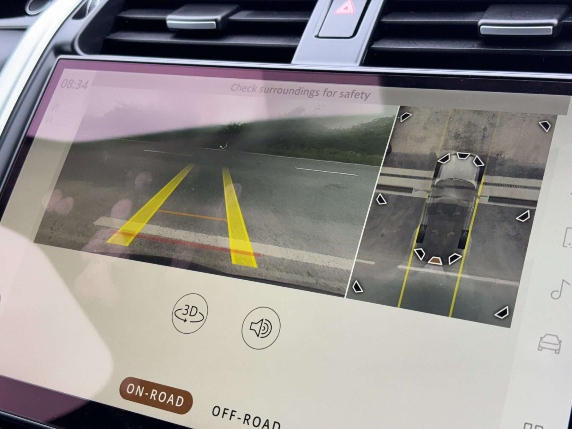 2021 LAND ROVER DISCOVERY 2021 LAND ROVER DISCOVERY