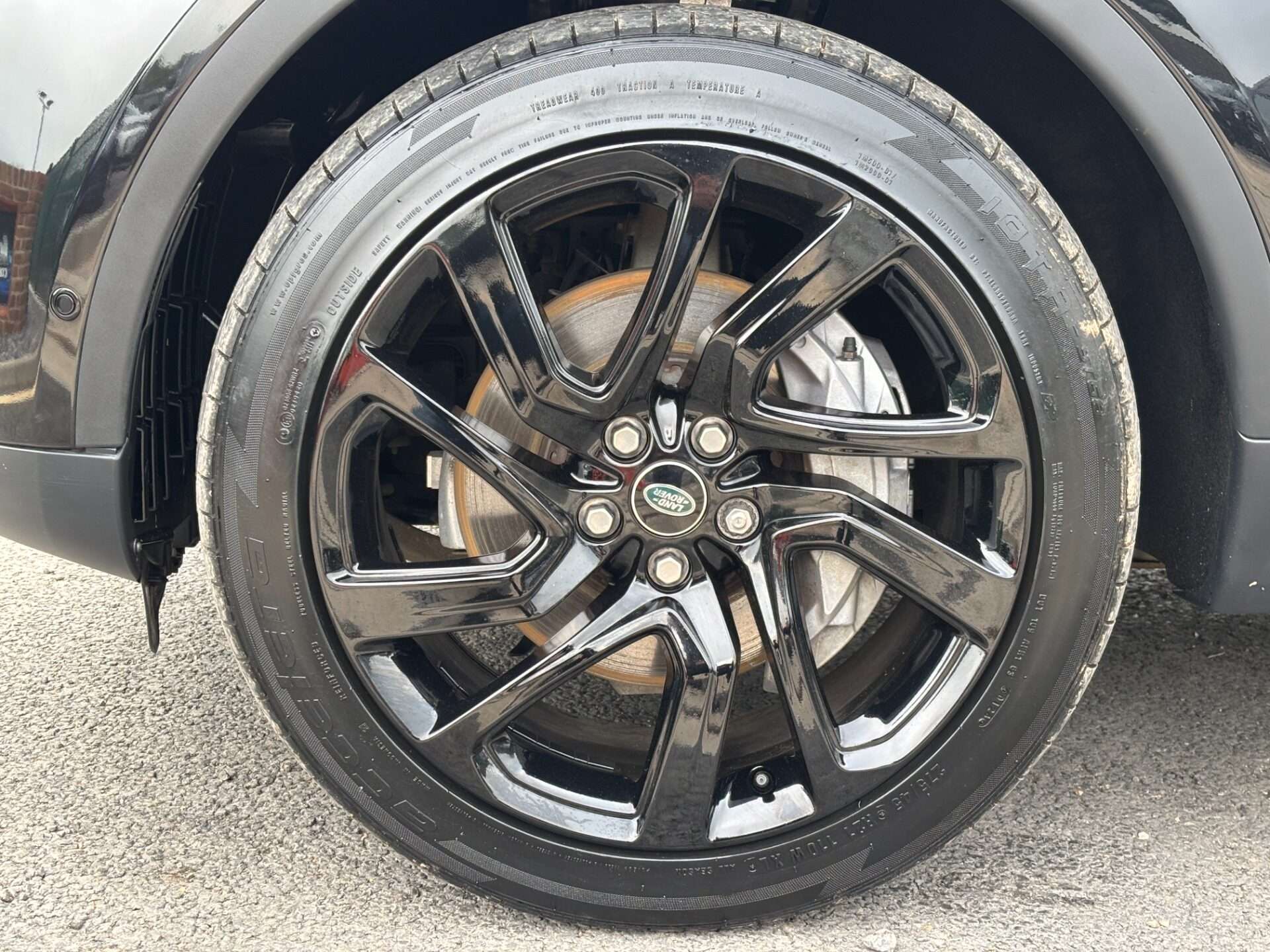 2021 LAND ROVER DISCOVERY 2021 LAND ROVER DISCOVERY