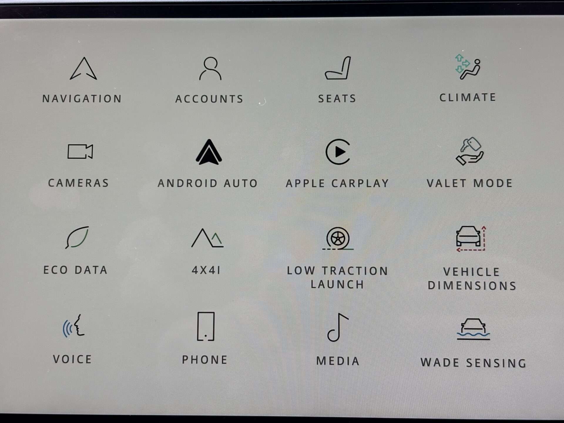 2021 LAND ROVER DISCOVERY 2021 LAND ROVER DISCOVERY