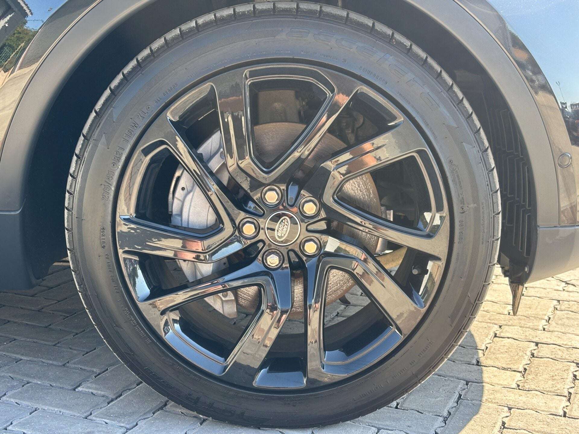 2021 LAND ROVER DISCOVERY 2021 LAND ROVER DISCOVERY