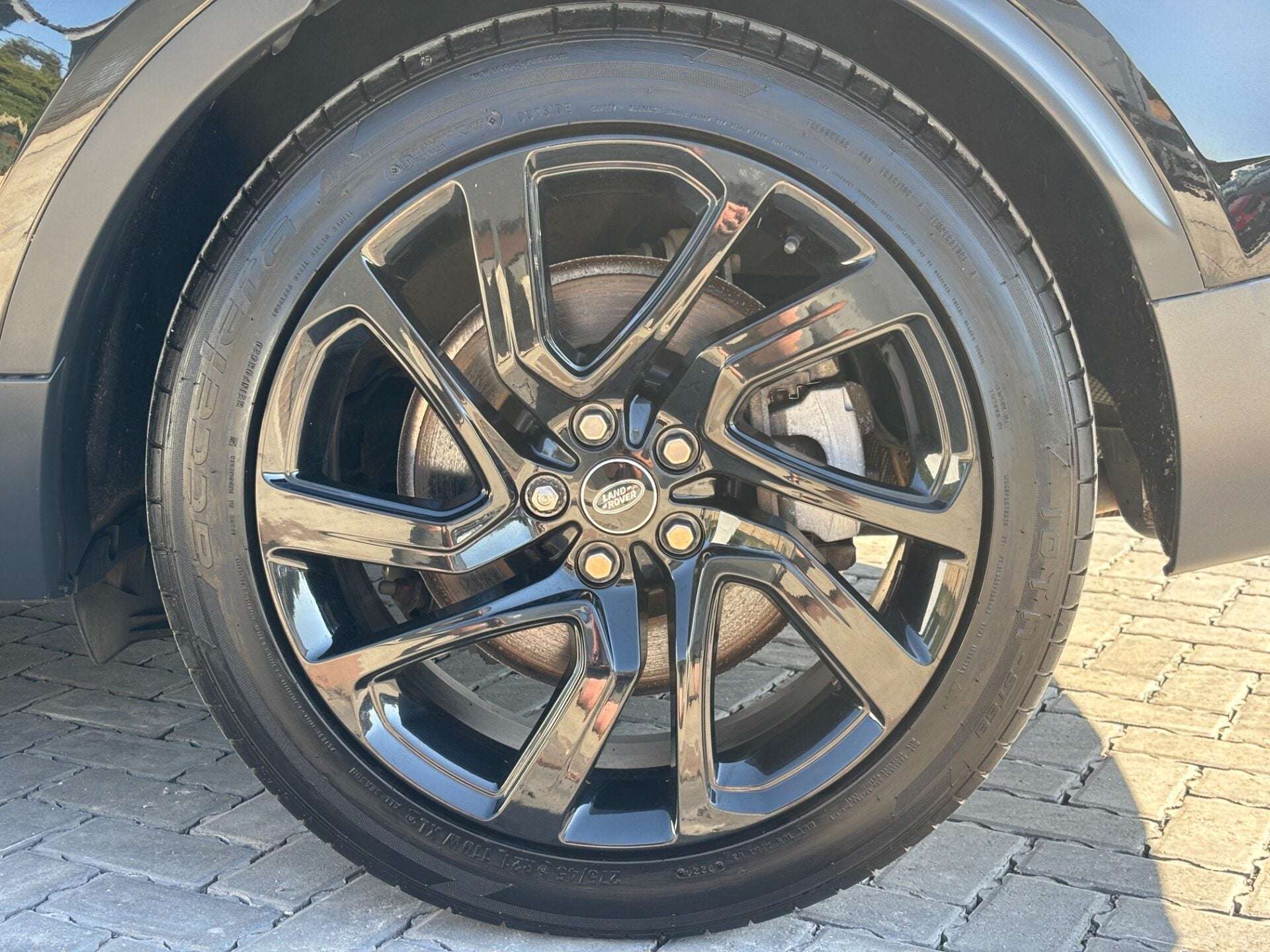 2021 LAND ROVER DISCOVERY 2021 LAND ROVER DISCOVERY