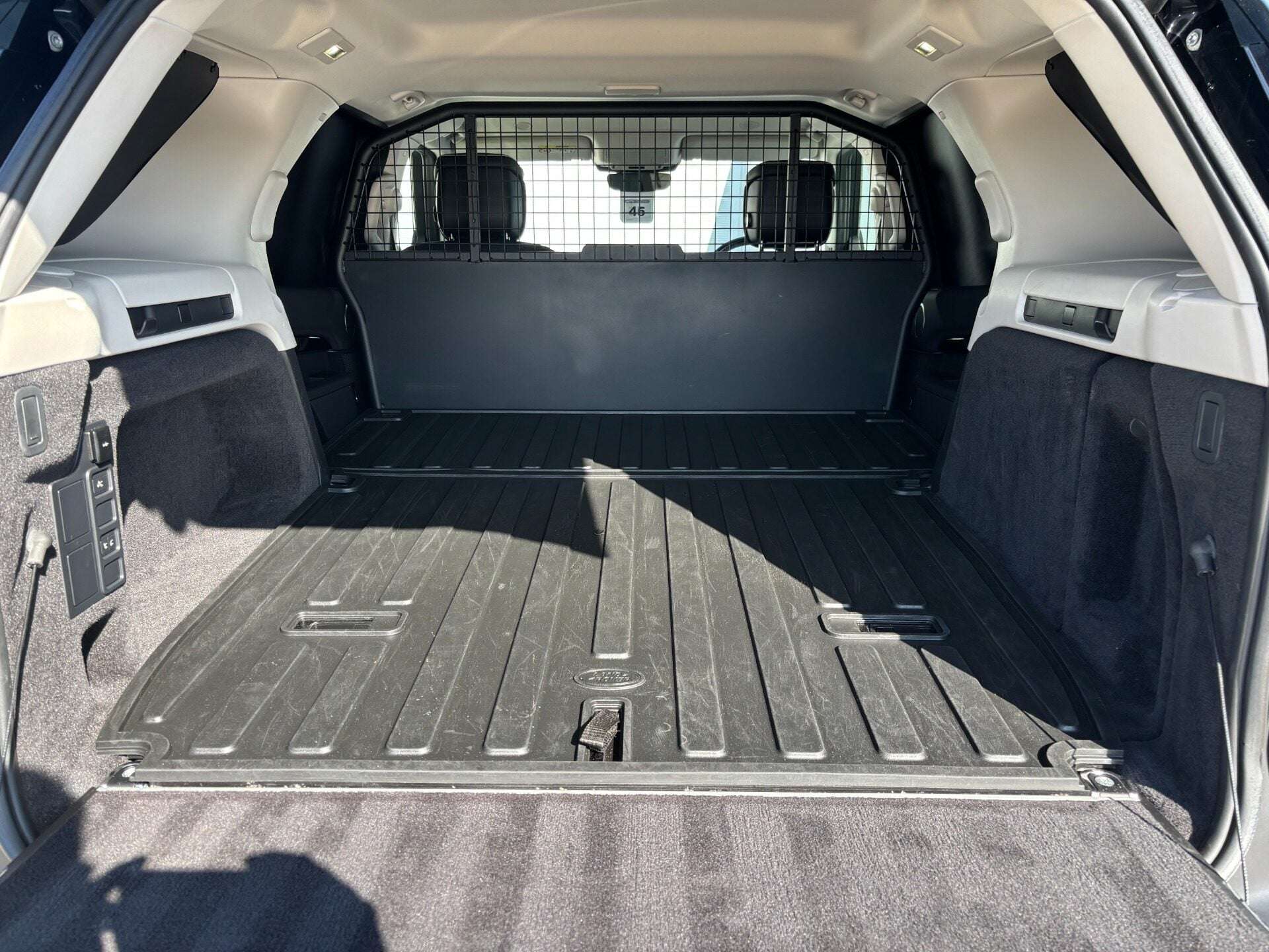 2021 LAND ROVER DISCOVERY 2021 LAND ROVER DISCOVERY