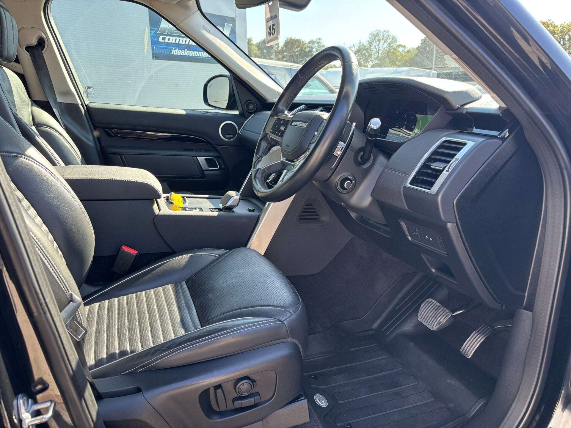2021 LAND ROVER DISCOVERY 2021 LAND ROVER DISCOVERY