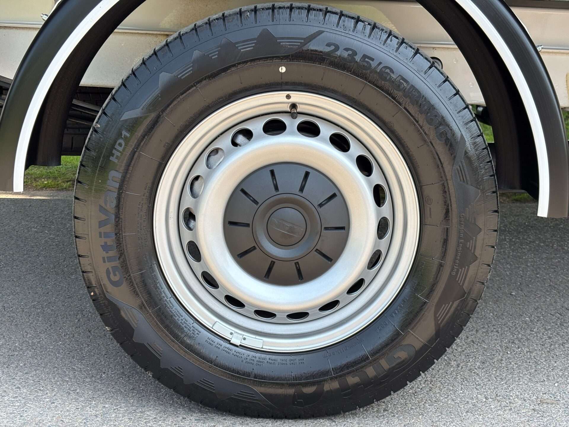 2025 MAN TGE 2025 MAN TGE