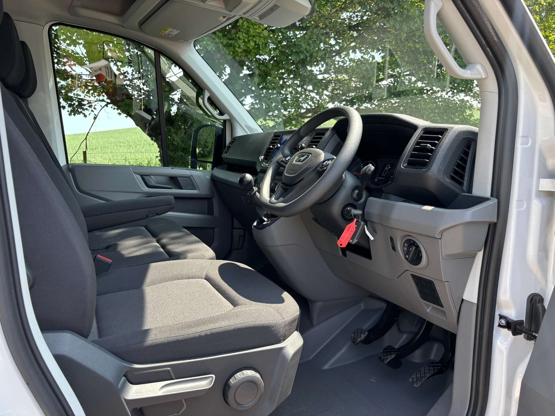 2025 MAN TGE 2025 MAN TGE