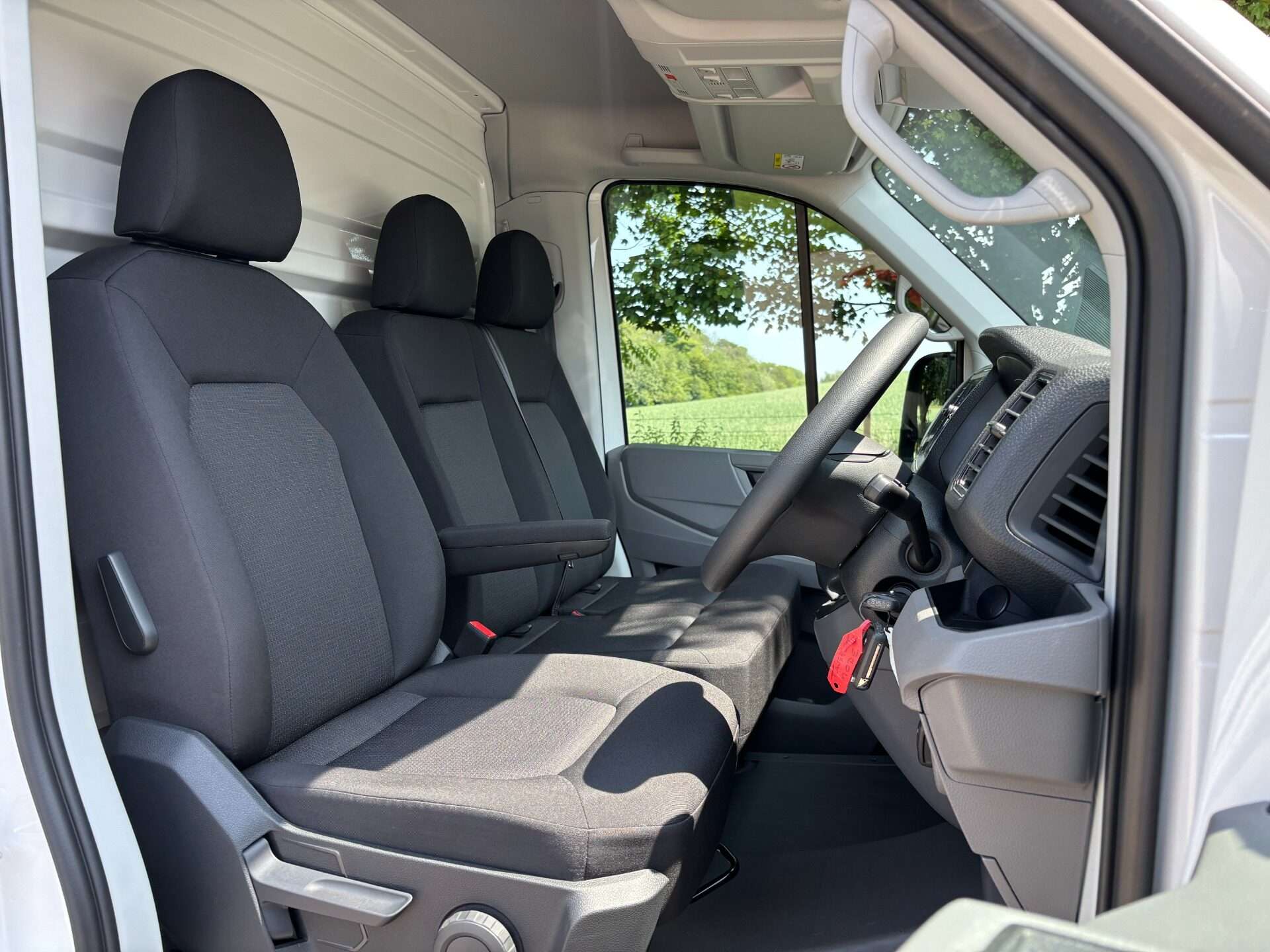 2025 MAN TGE 2025 MAN TGE