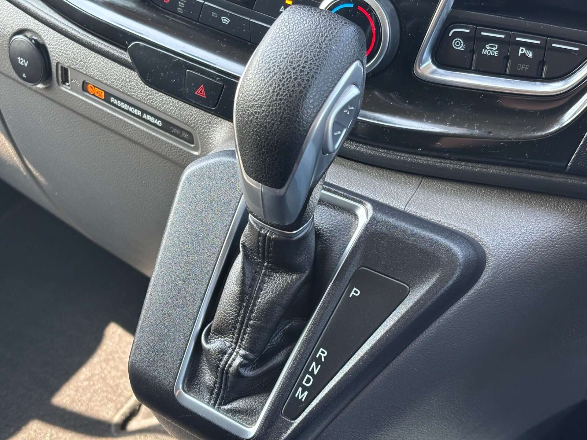 2022 FORD TRANSIT CUSTOM 2022 FORD TRANSIT CUSTOM