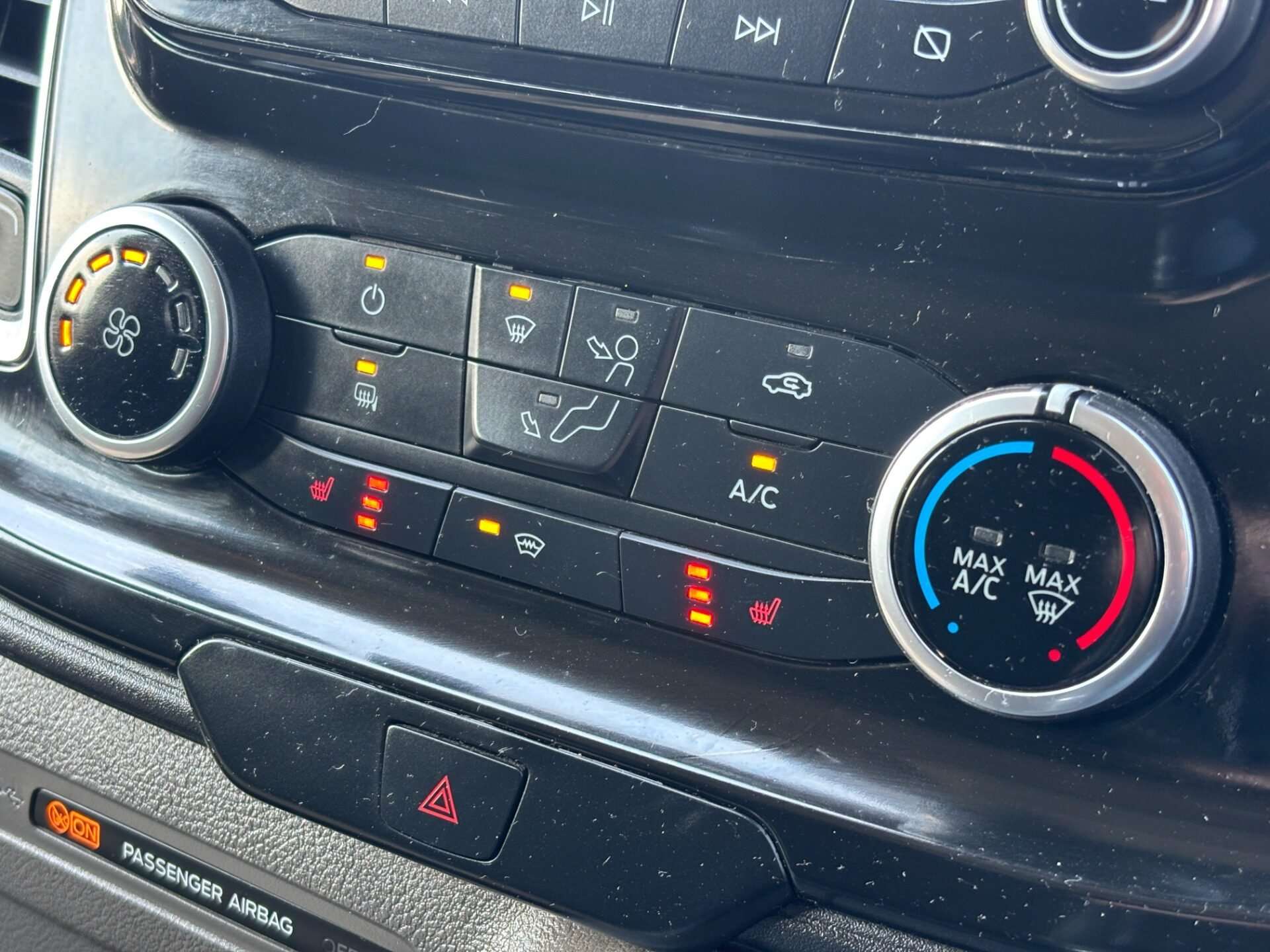 2022 FORD TRANSIT CUSTOM 2022 FORD TRANSIT CUSTOM