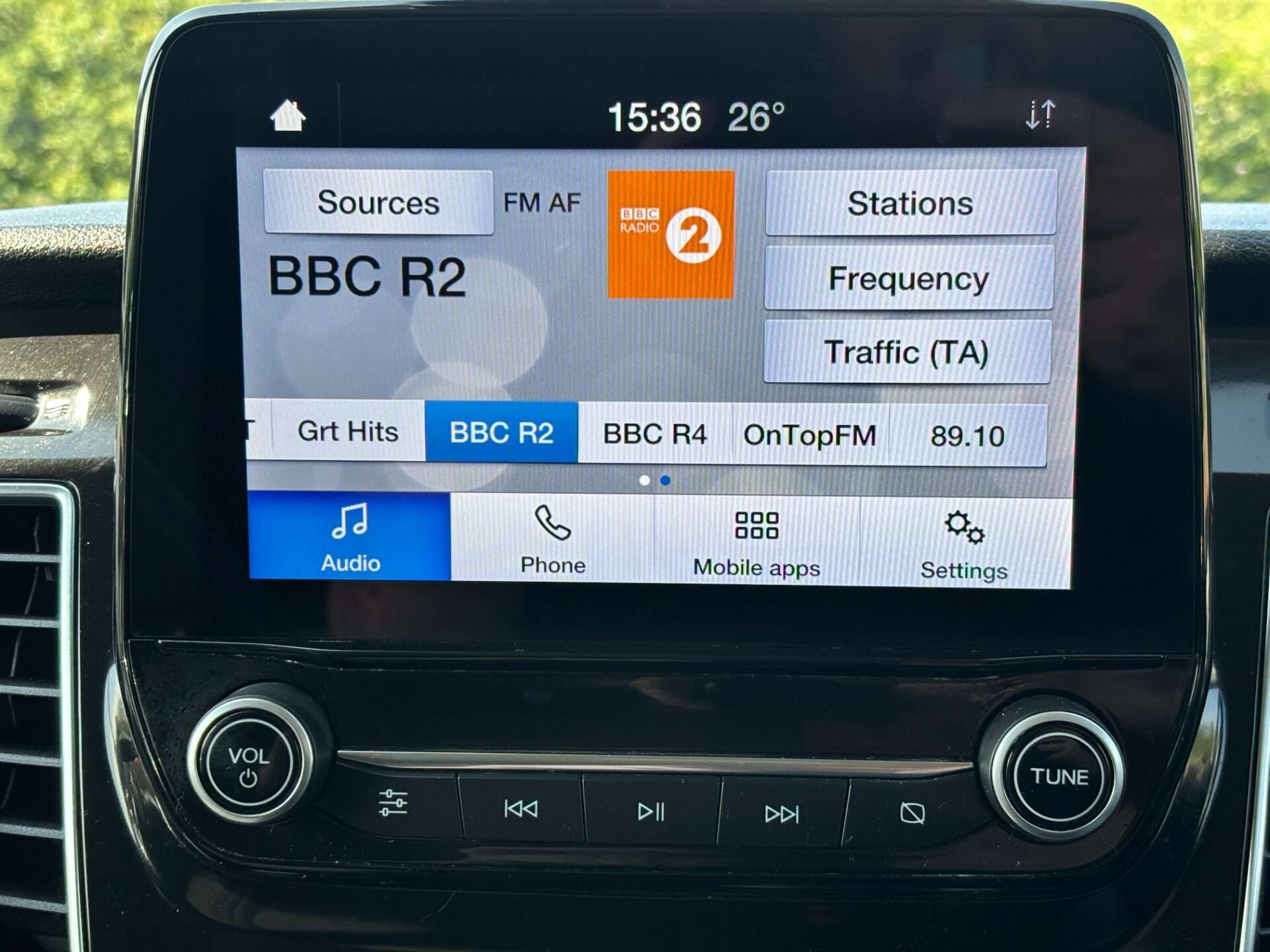 2022 FORD TRANSIT CUSTOM 2022 FORD TRANSIT CUSTOM