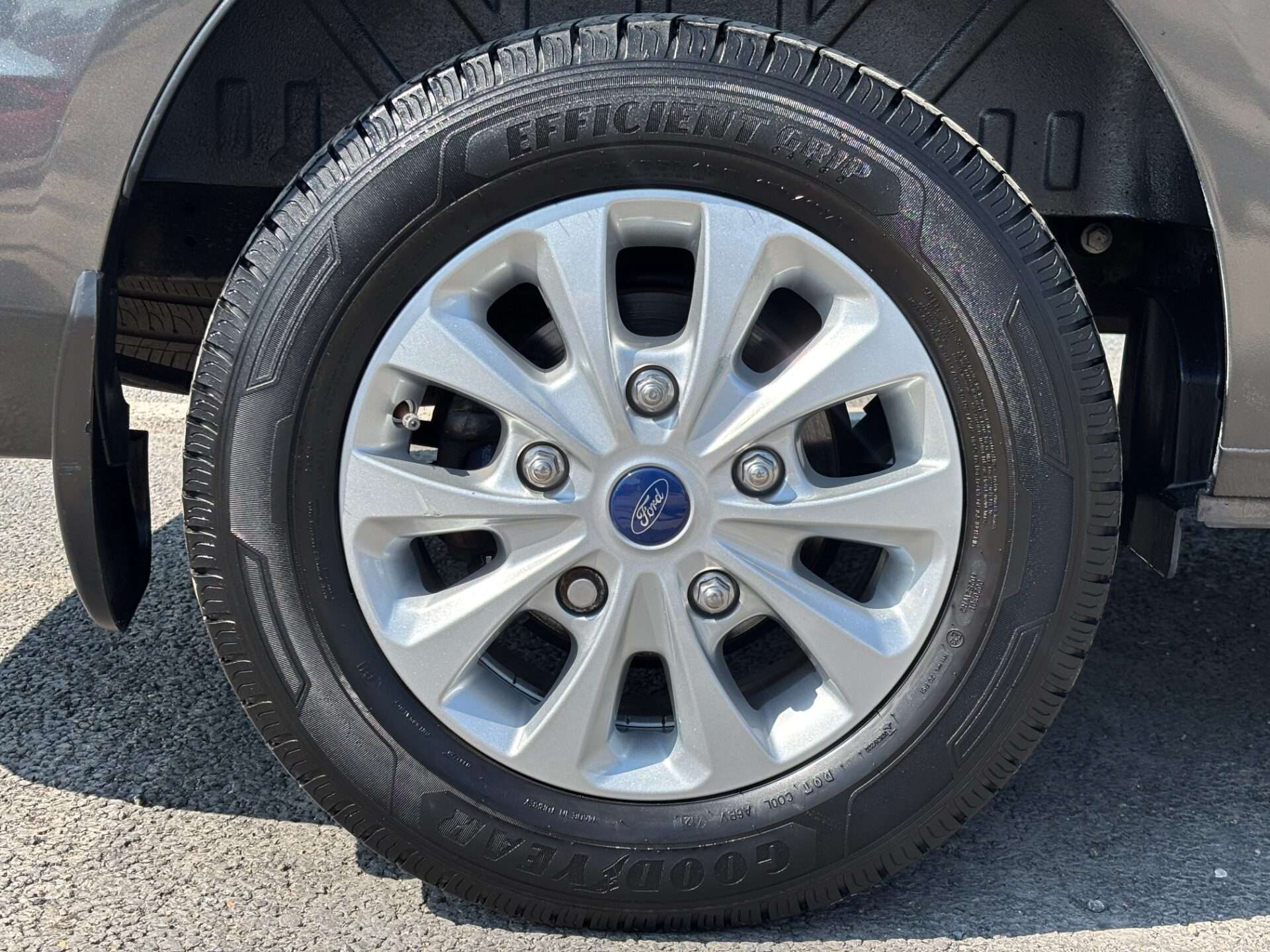 2022 FORD TRANSIT CUSTOM 2022 FORD TRANSIT CUSTOM