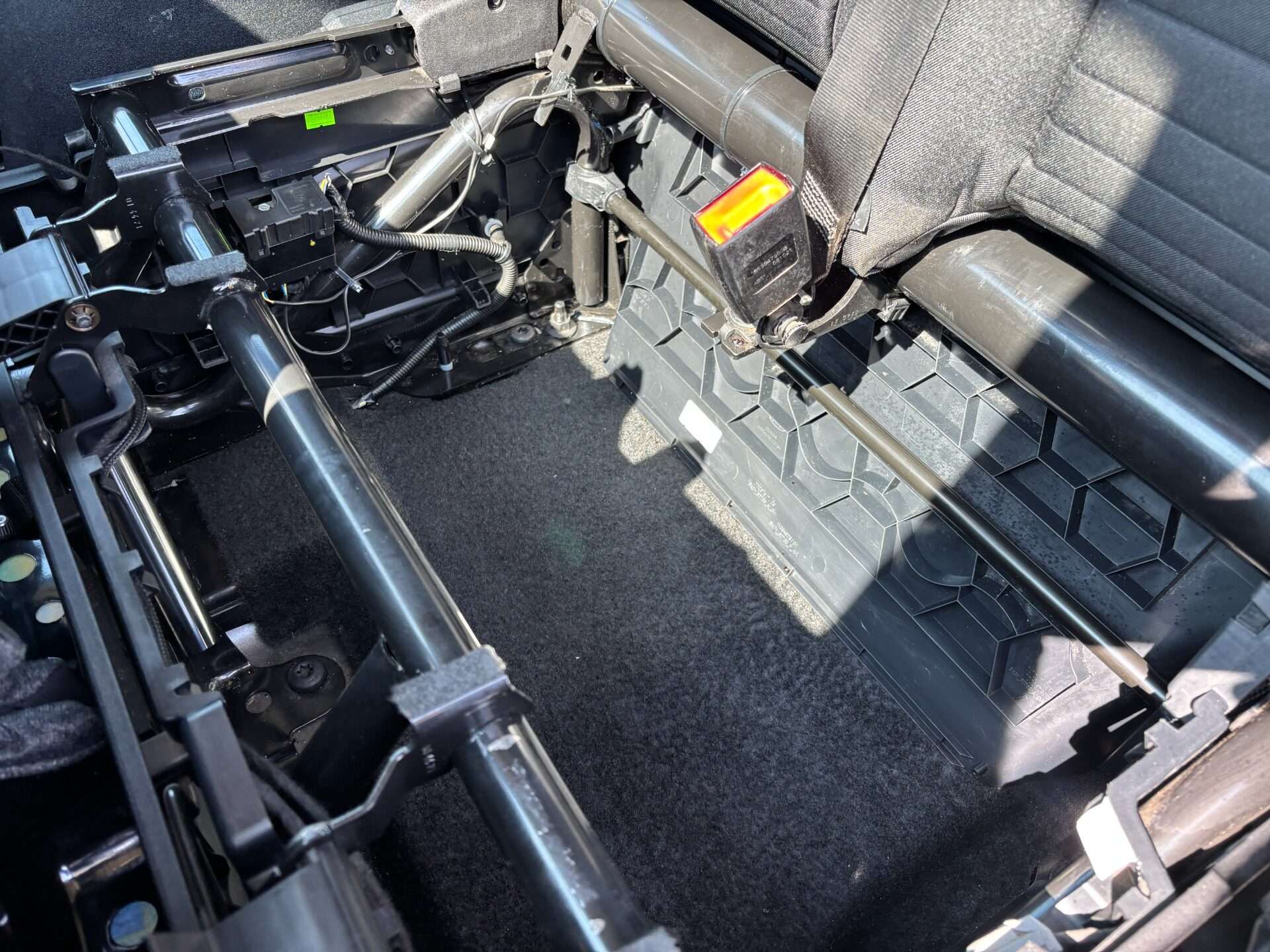 2022 FORD TRANSIT CUSTOM 2022 FORD TRANSIT CUSTOM