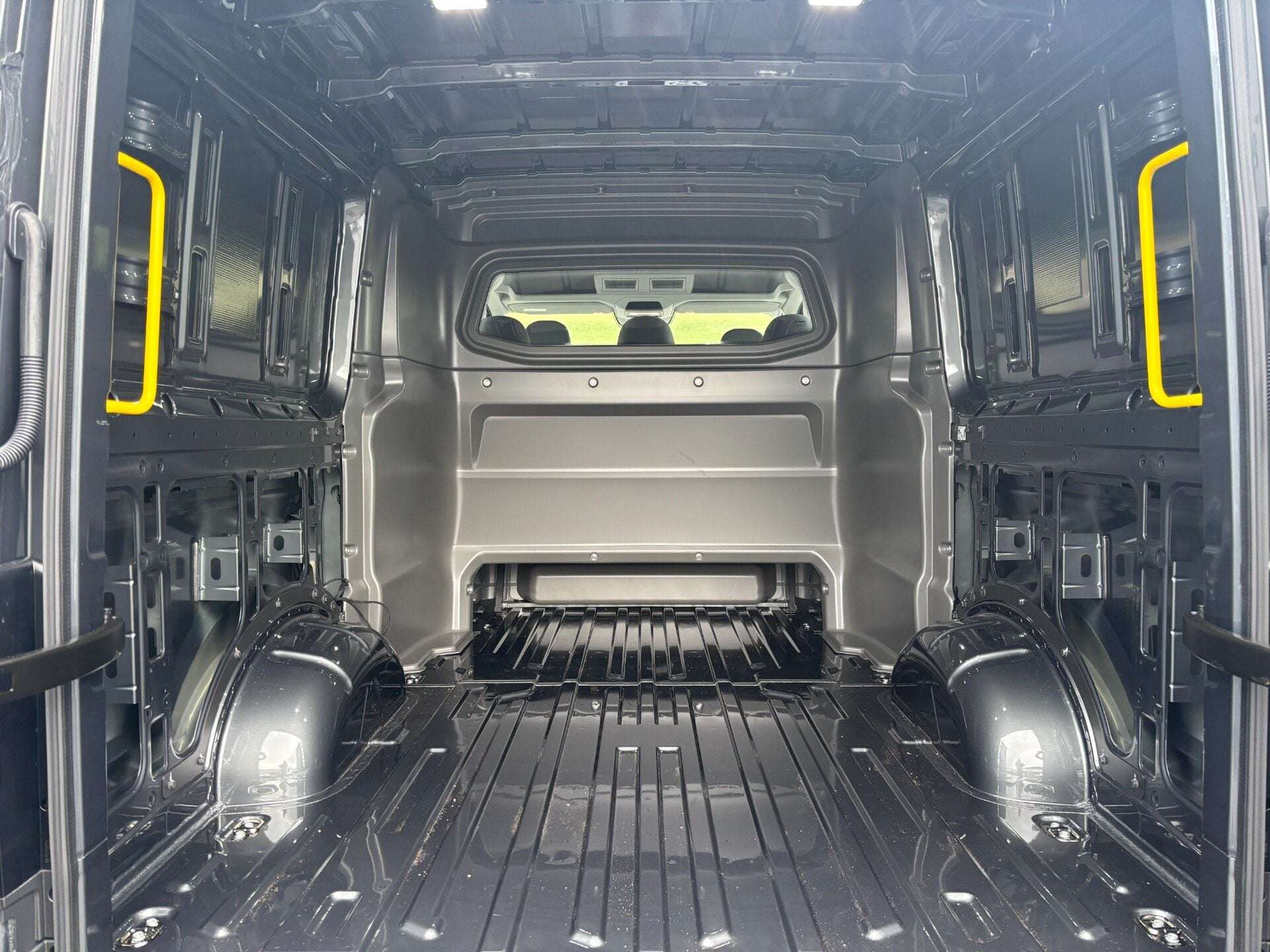 2026 MAN TGE 2026 MAN TGE