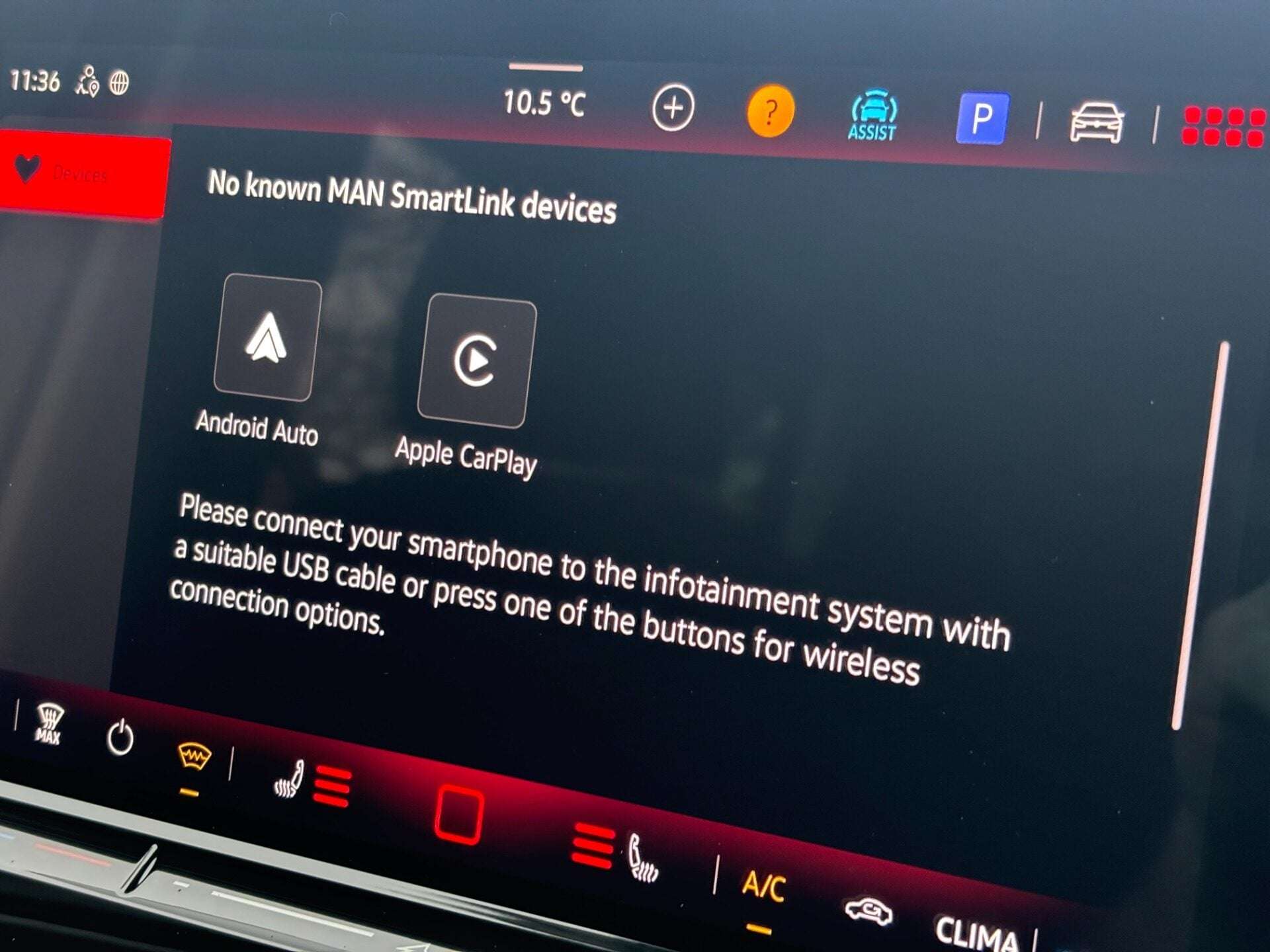 2026 MAN TGE 2026 MAN TGE