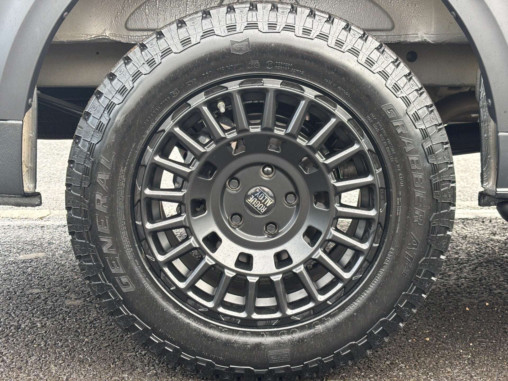 2026 MAN TGE 2026 MAN TGE