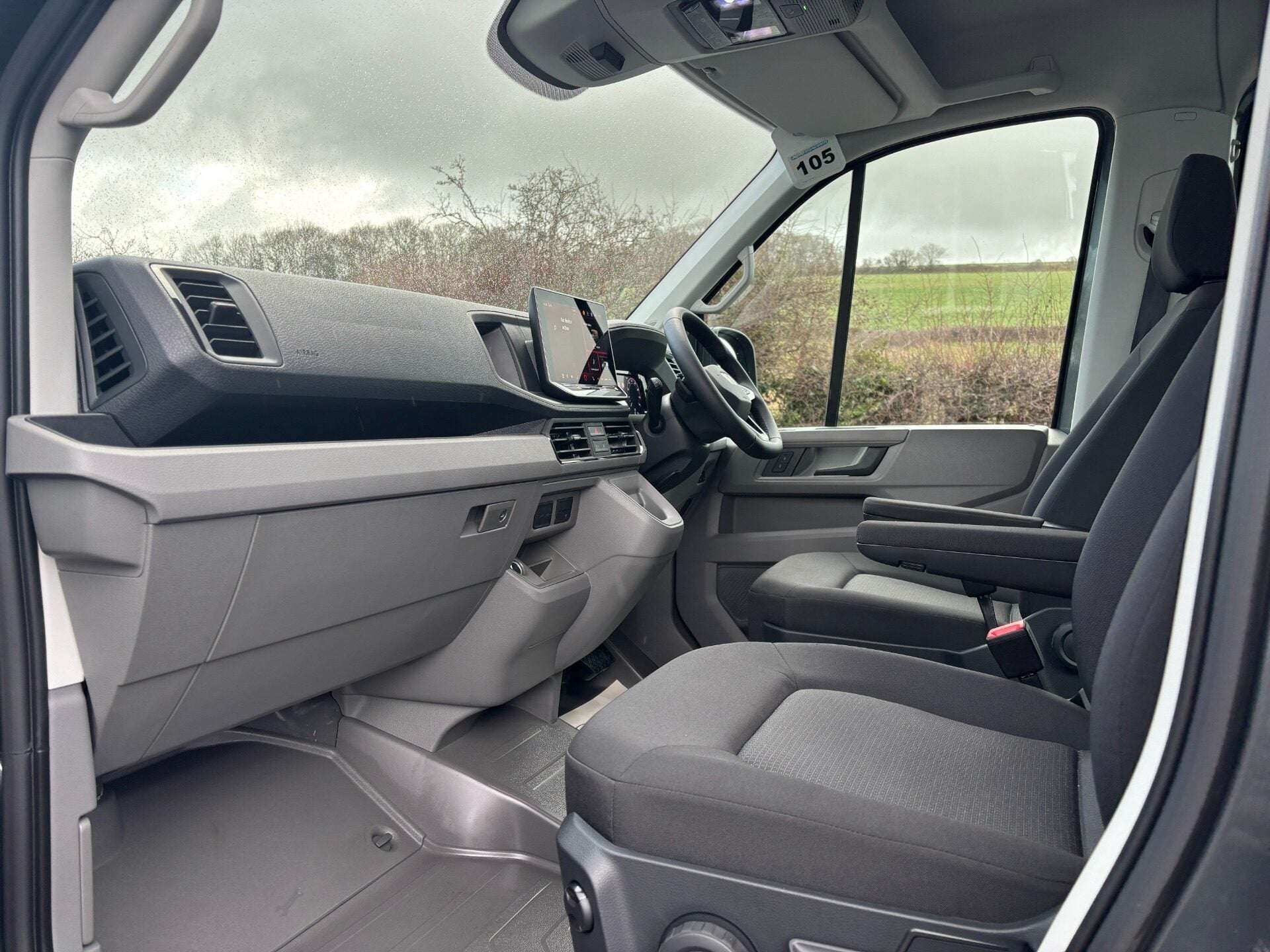 2026 MAN TGE 2026 MAN TGE