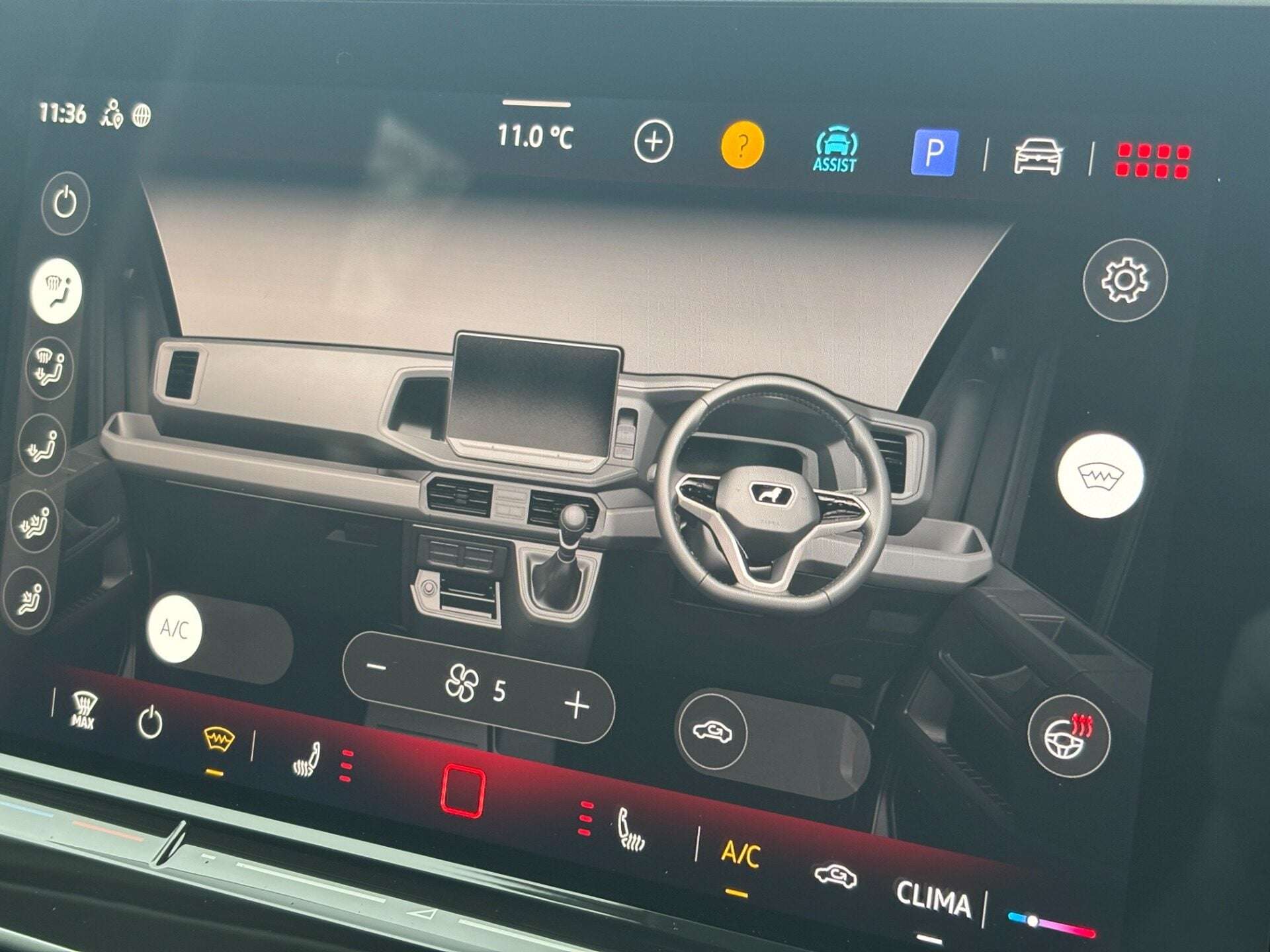 2026 MAN TGE 2026 MAN TGE