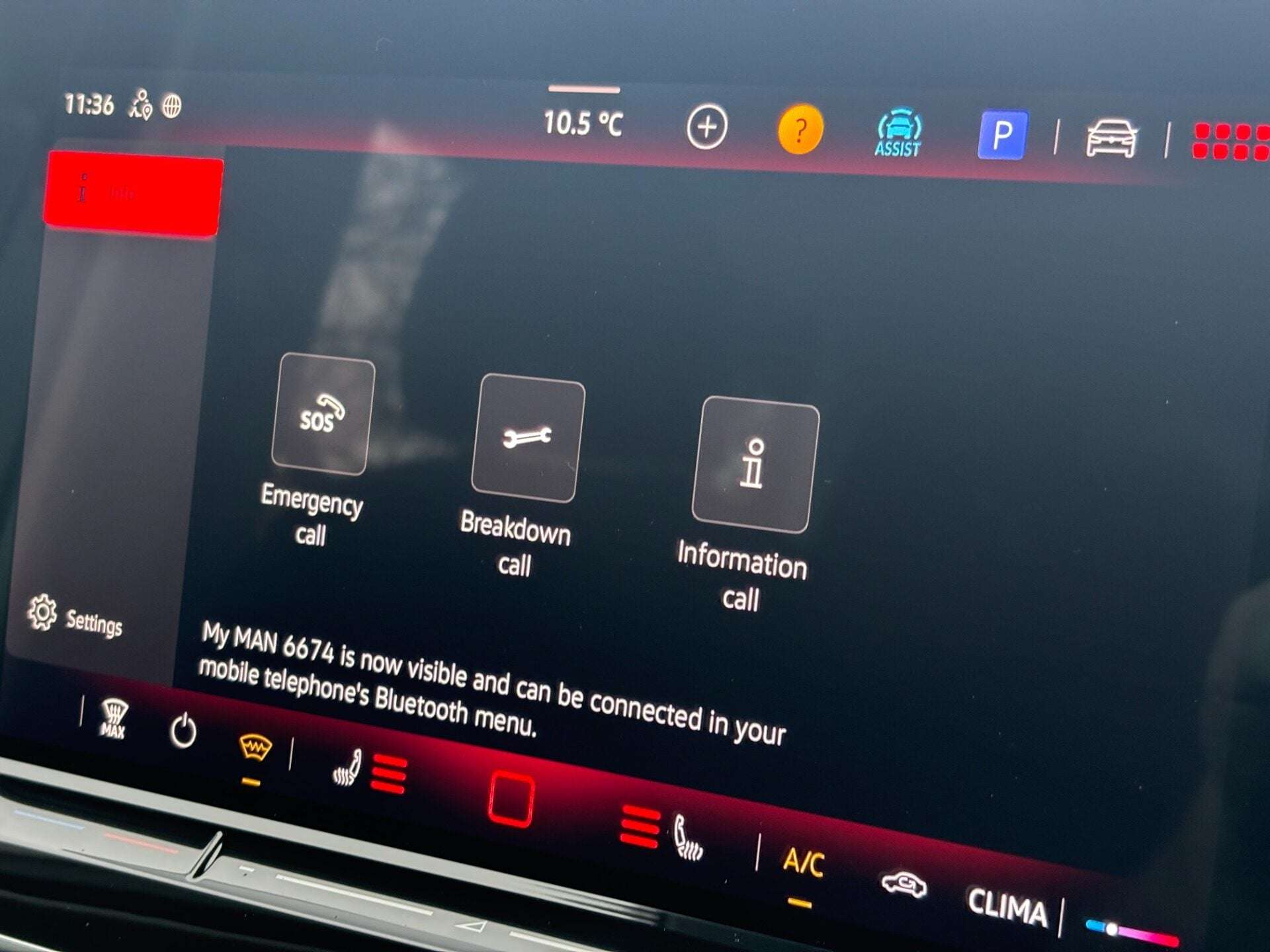 2026 MAN TGE 2026 MAN TGE