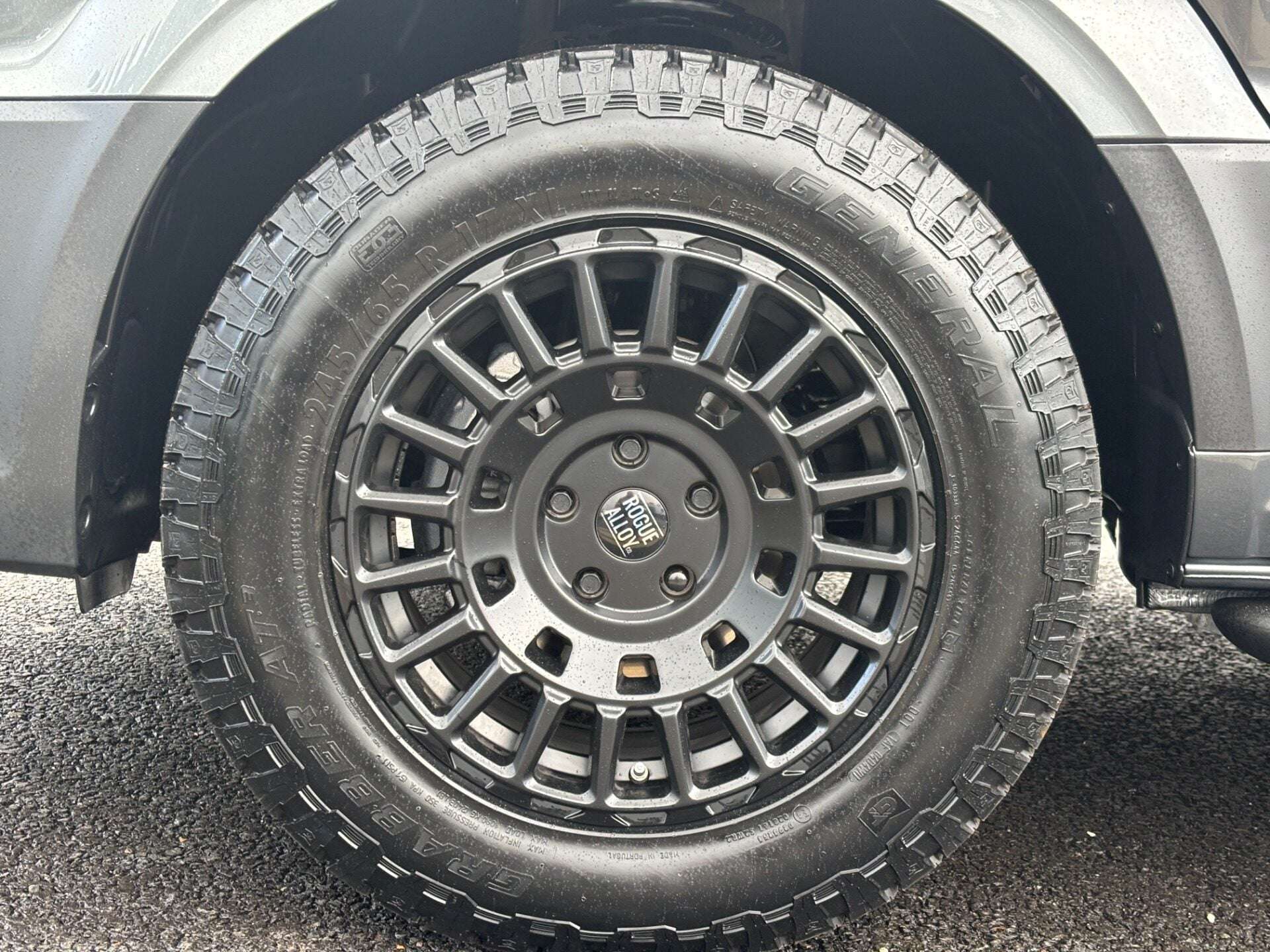 2026 MAN TGE 2026 MAN TGE