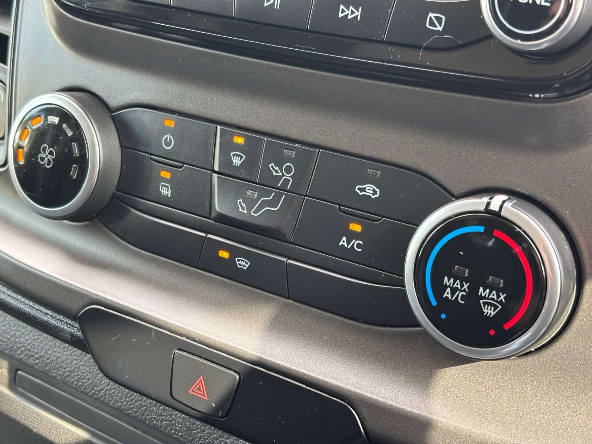 2021 FORD TRANSIT 2021 FORD TRANSIT