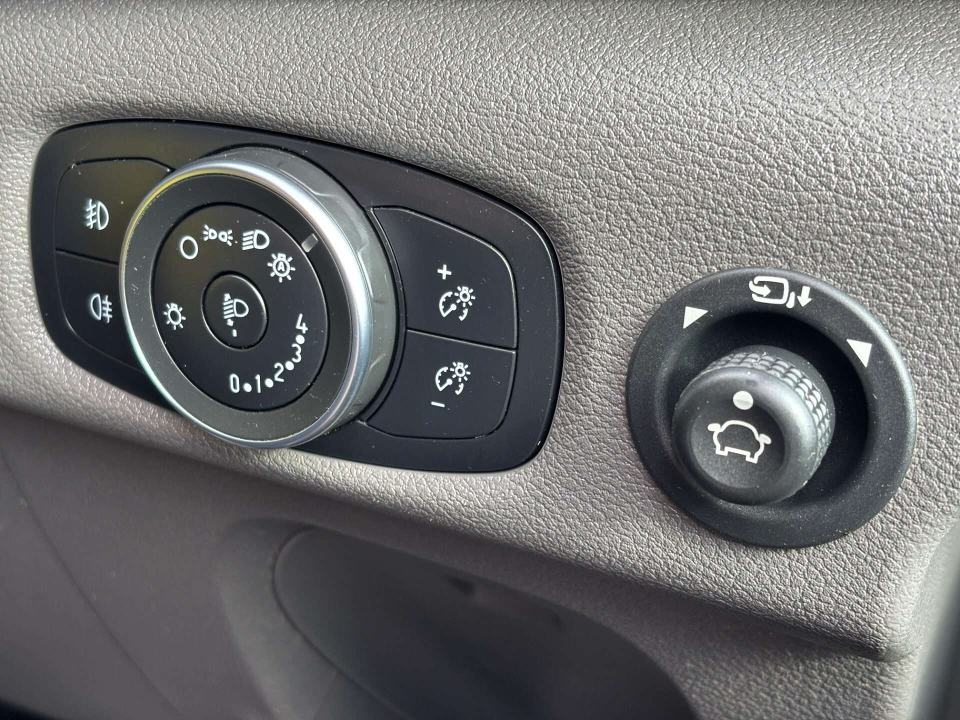 2021 FORD TRANSIT 2021 FORD TRANSIT