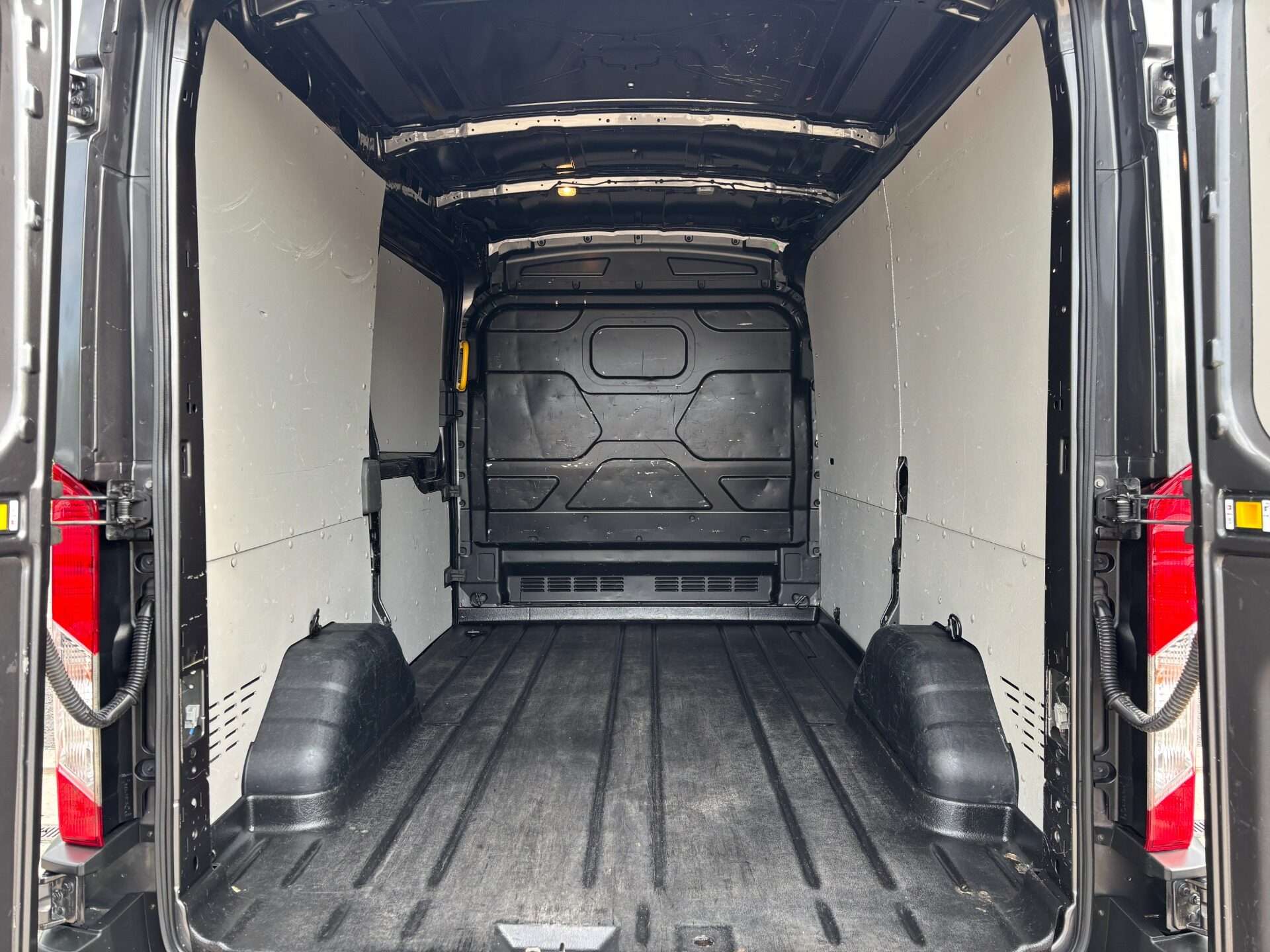 2021 FORD TRANSIT 2021 FORD TRANSIT