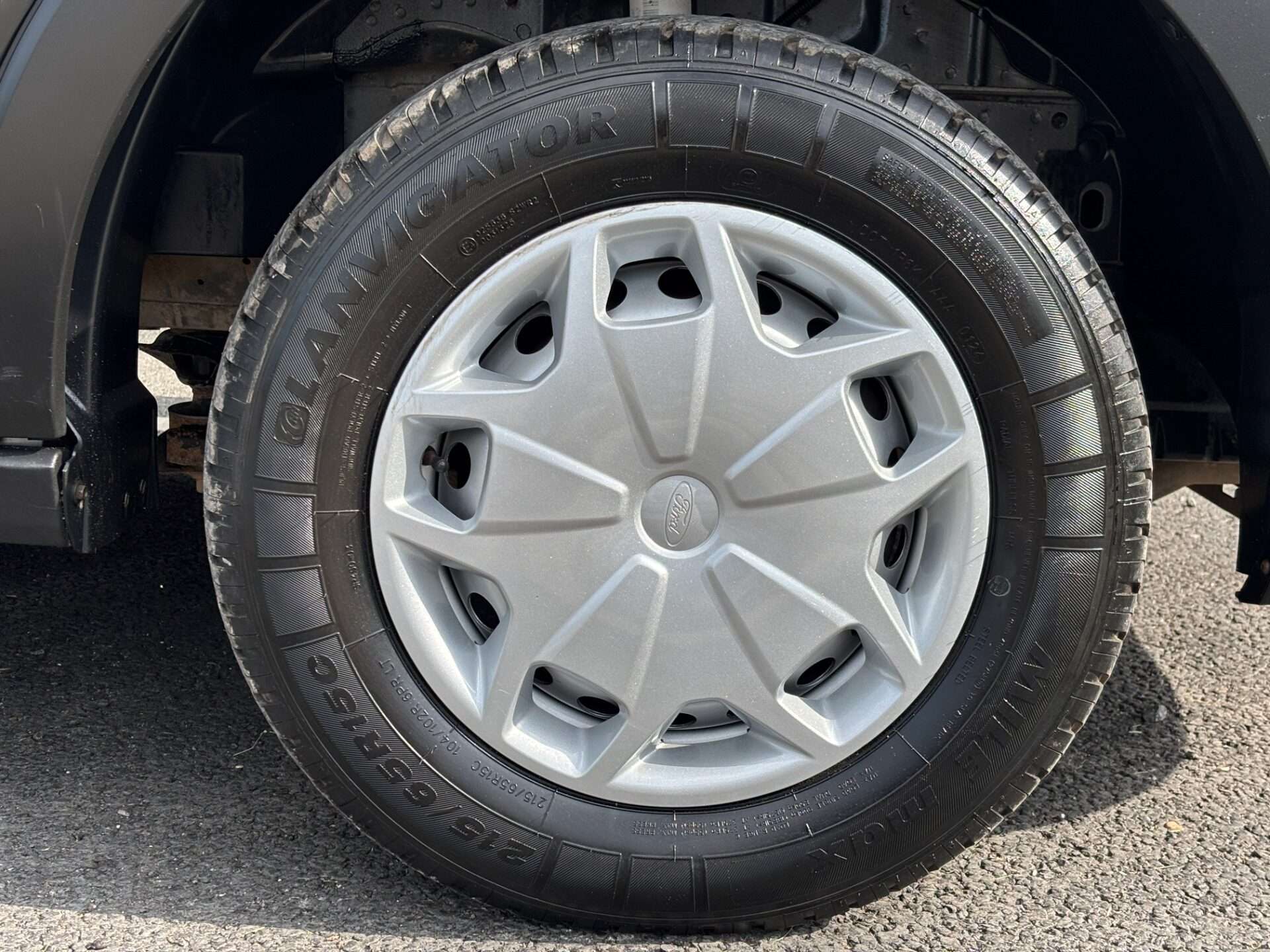 2021 FORD TRANSIT 2021 FORD TRANSIT