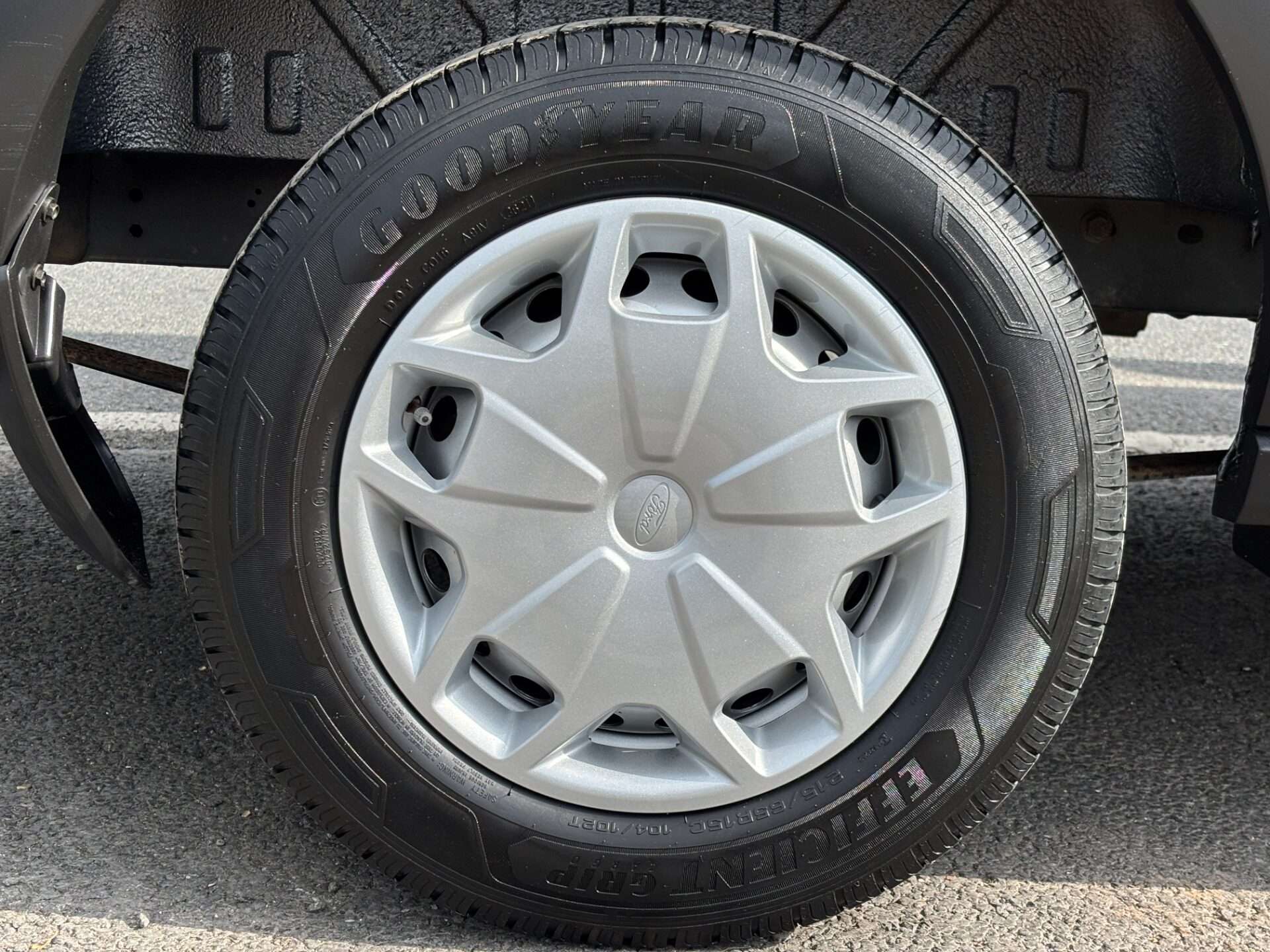 2021 FORD TRANSIT 2021 FORD TRANSIT