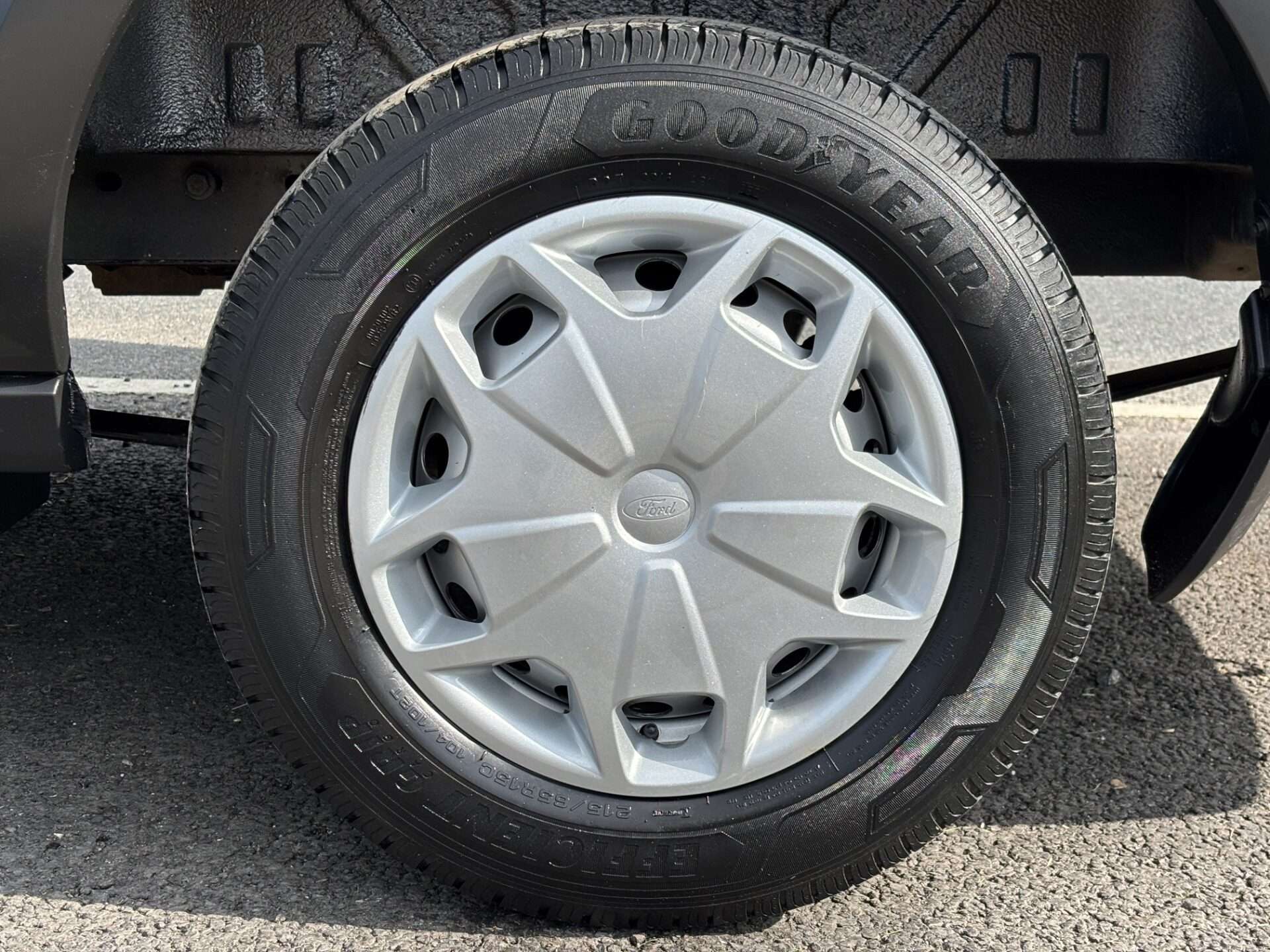 2021 FORD TRANSIT 2021 FORD TRANSIT