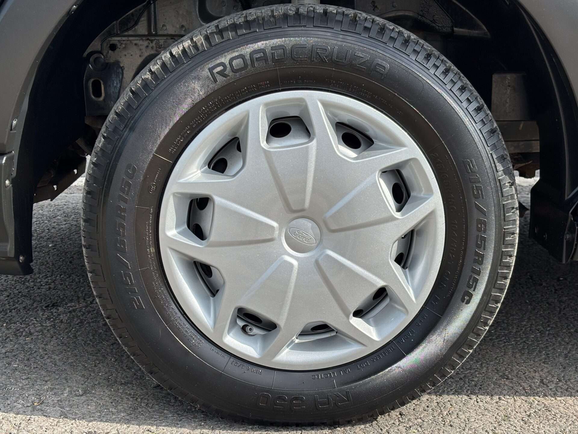 2021 FORD TRANSIT 2021 FORD TRANSIT