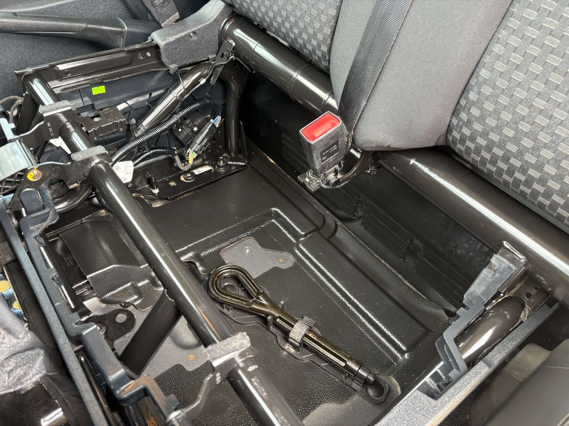 2021 FORD TRANSIT 2021 FORD TRANSIT