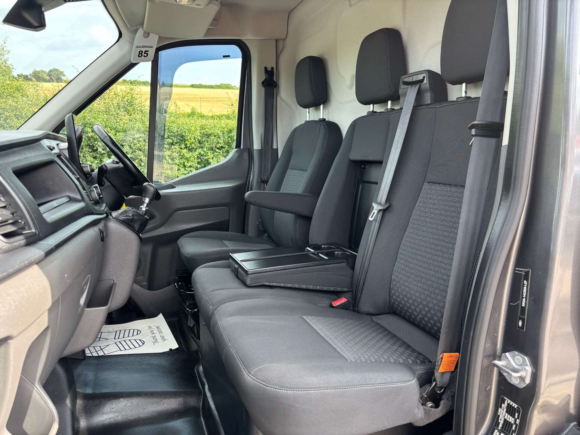 2021 FORD TRANSIT 2021 FORD TRANSIT