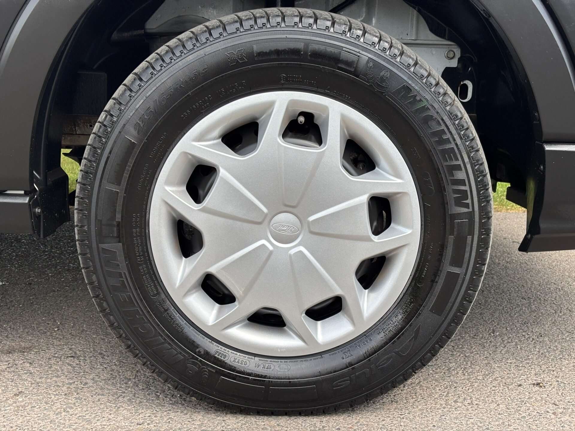 2023 FORD TRANSIT 2023 FORD TRANSIT