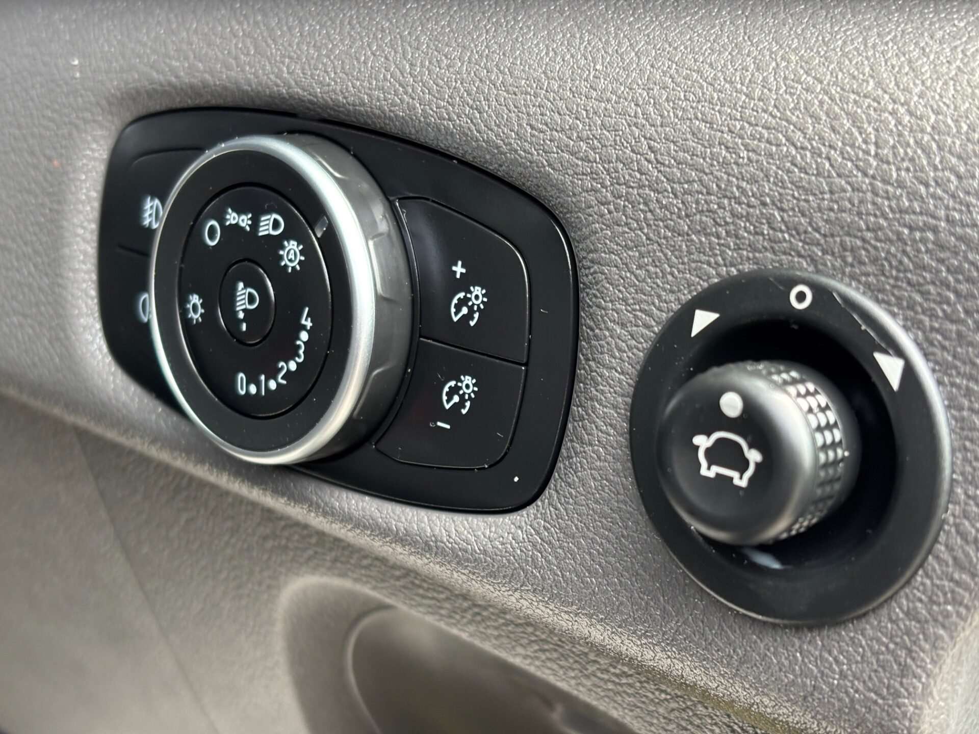 2023 FORD TRANSIT 2023 FORD TRANSIT