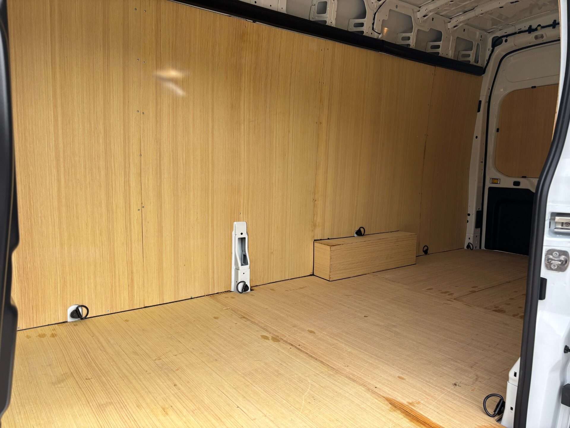 2023 FORD TRANSIT 2023 FORD TRANSIT